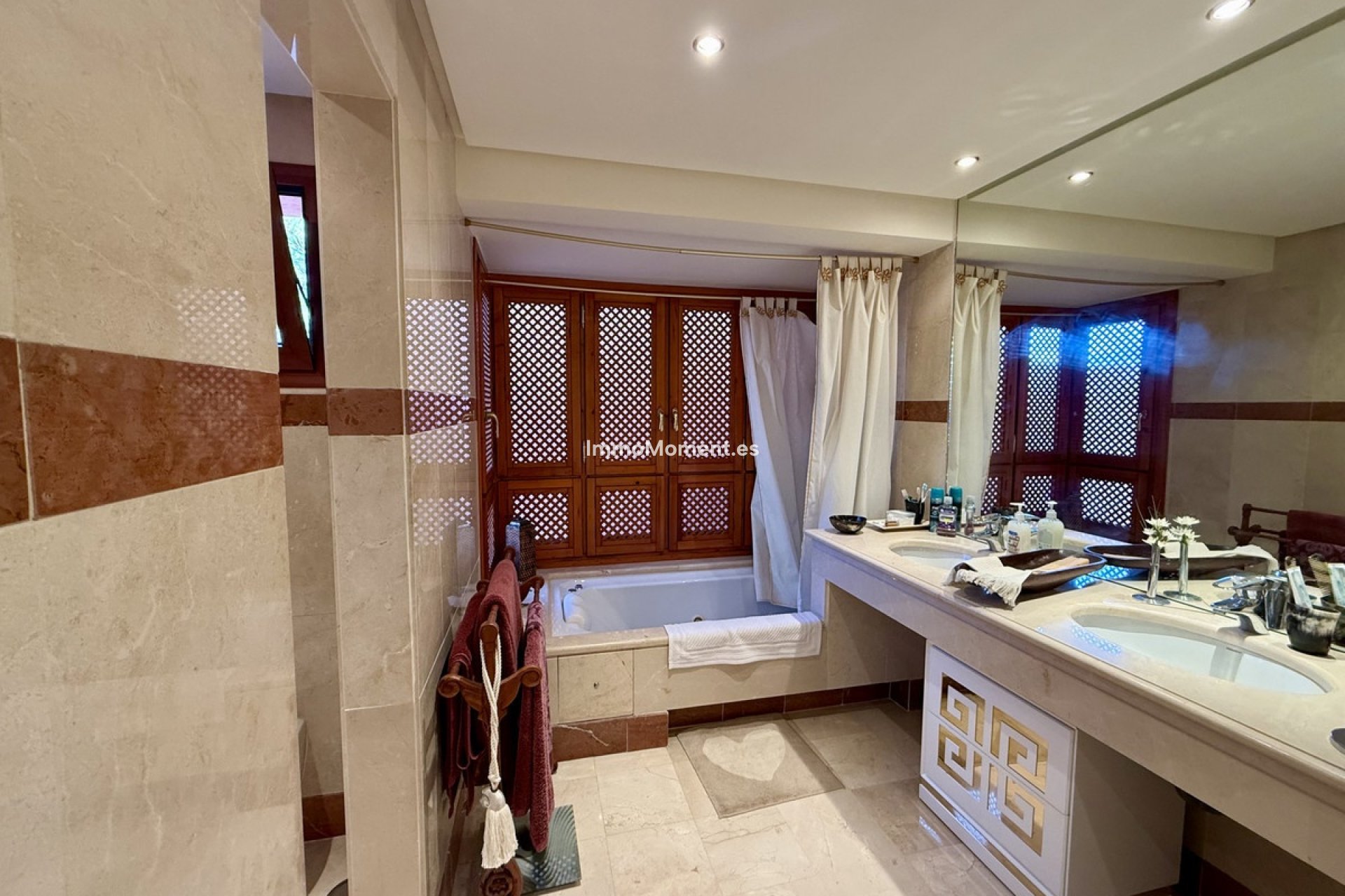 Reventa - Apartamento - Estepona  - Estepona Centro