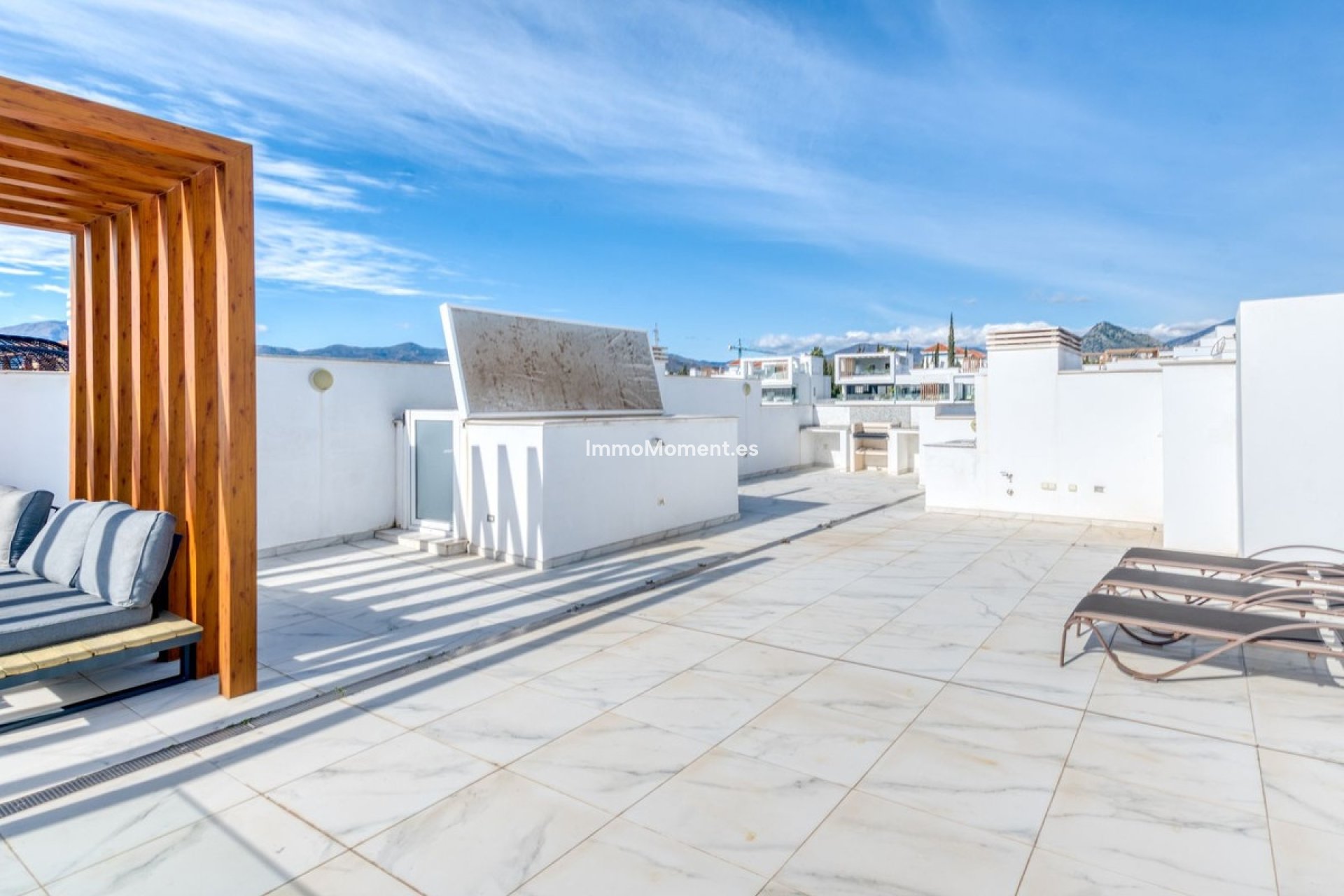 Reventa - Apartamento - Estepona  - Estepona Centro