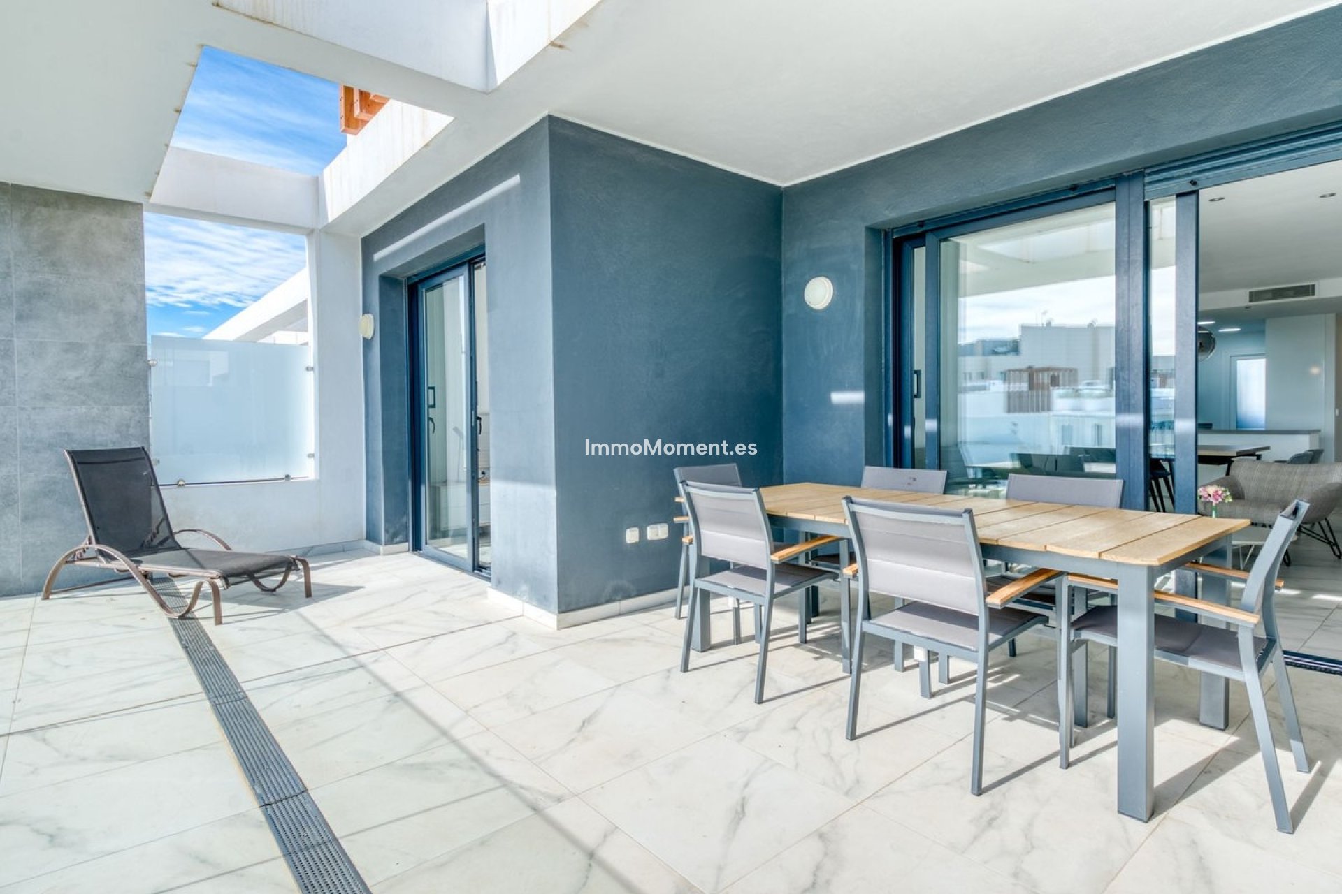 Reventa - Apartamento - Estepona  - Estepona Centro