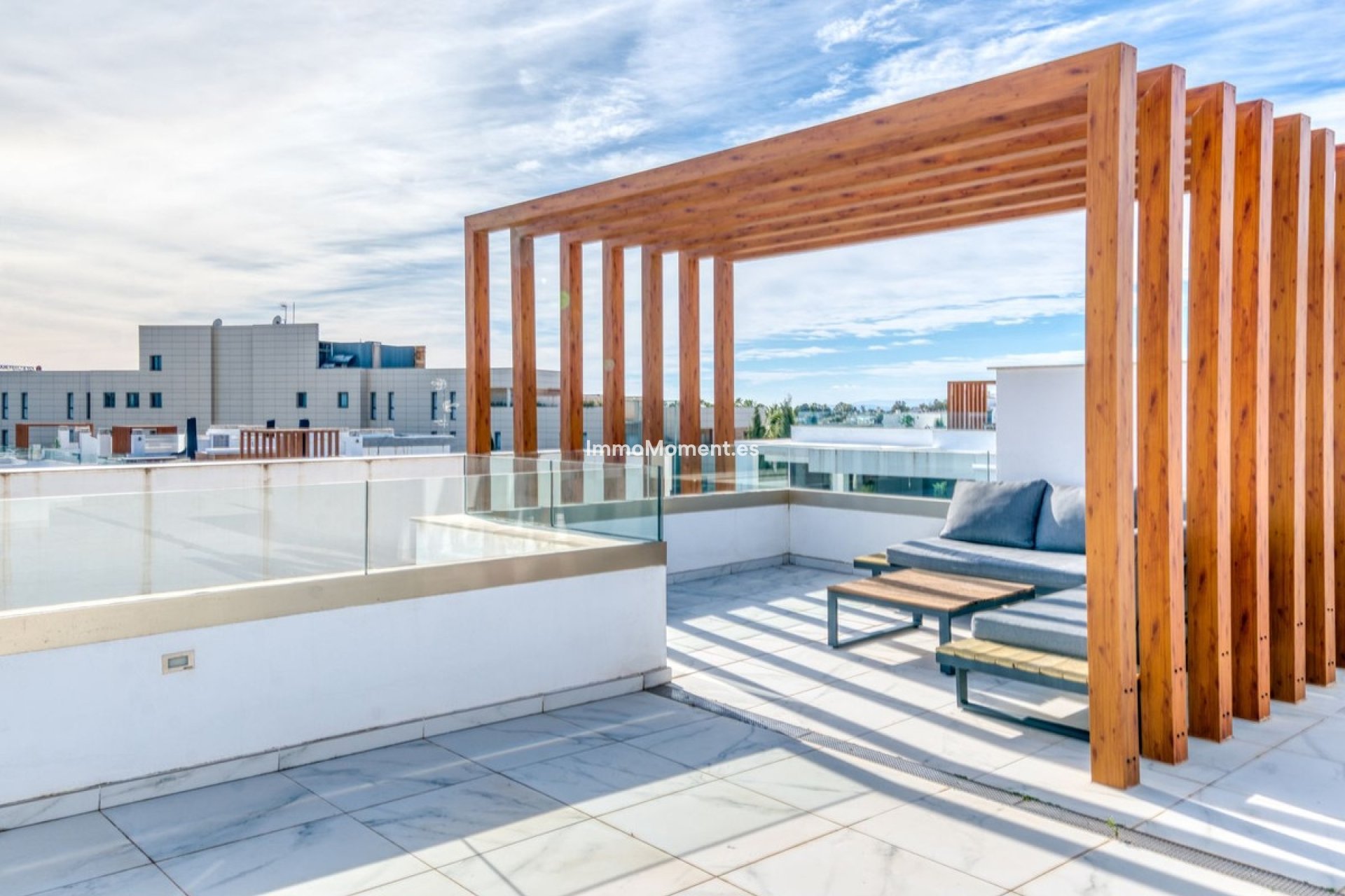 Reventa - Apartamento - Estepona  - Estepona Centro