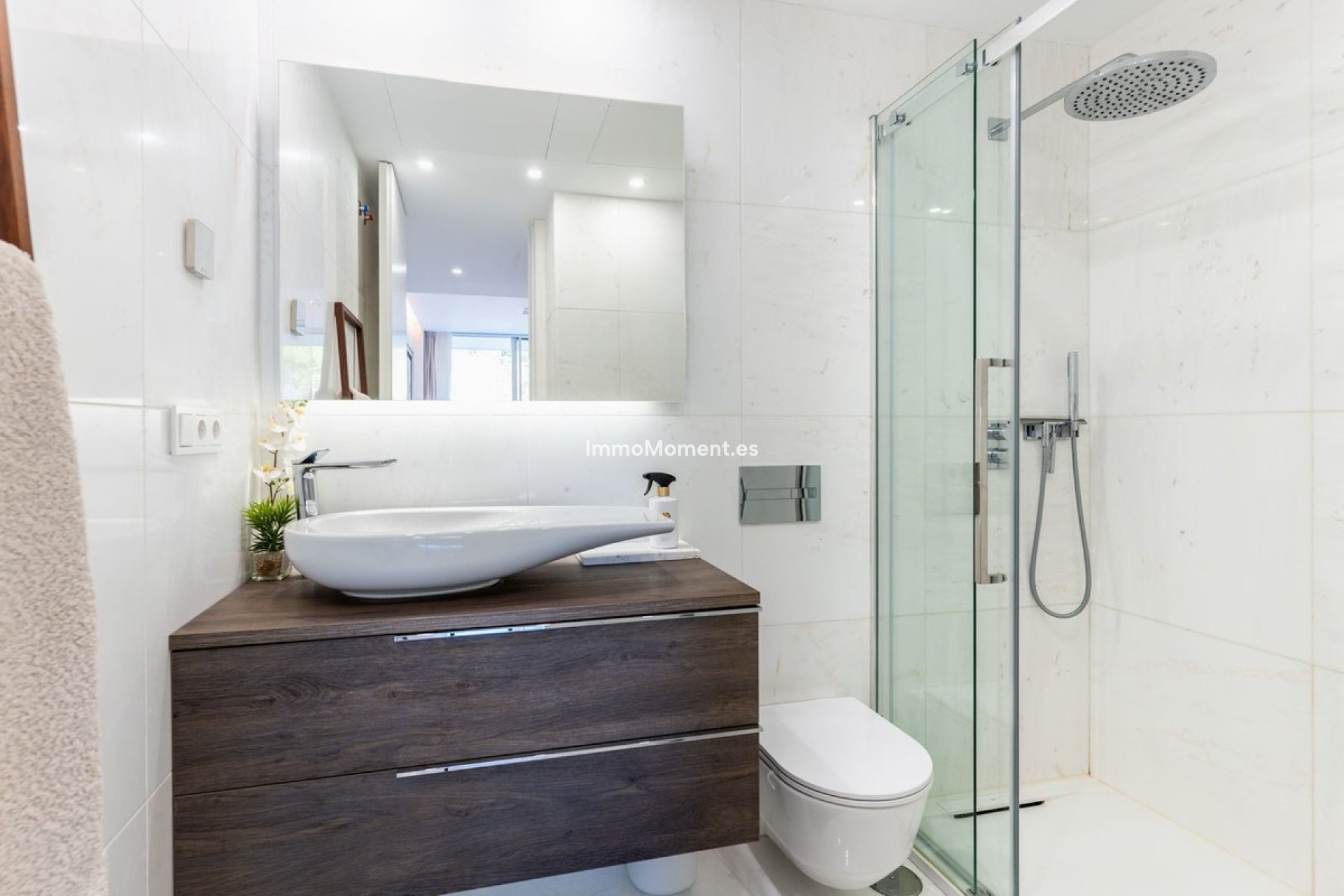 Reventa - Apartamento - Estepona  - Estepona Centro