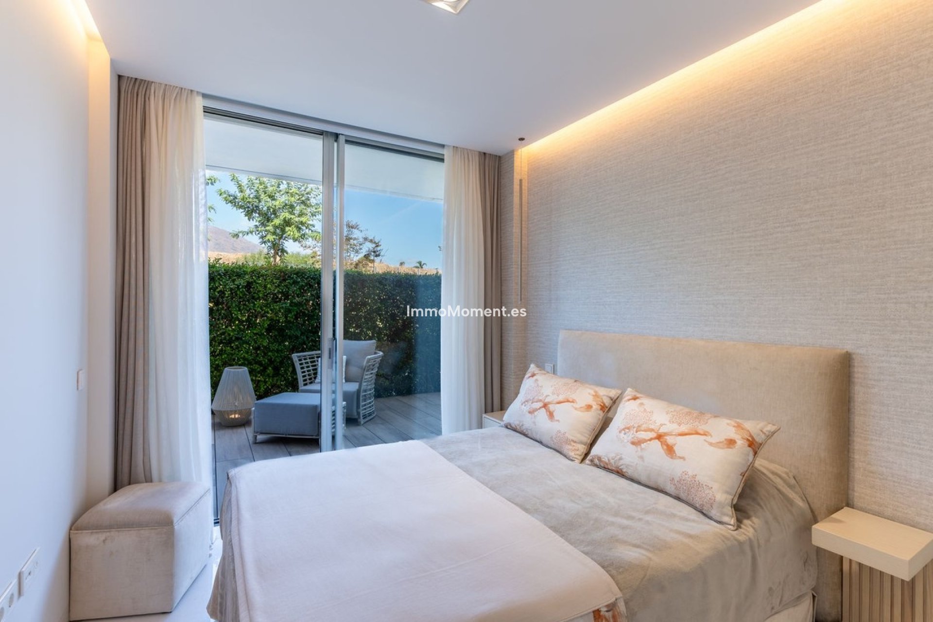 Reventa - Apartamento - Estepona  - Estepona Centro