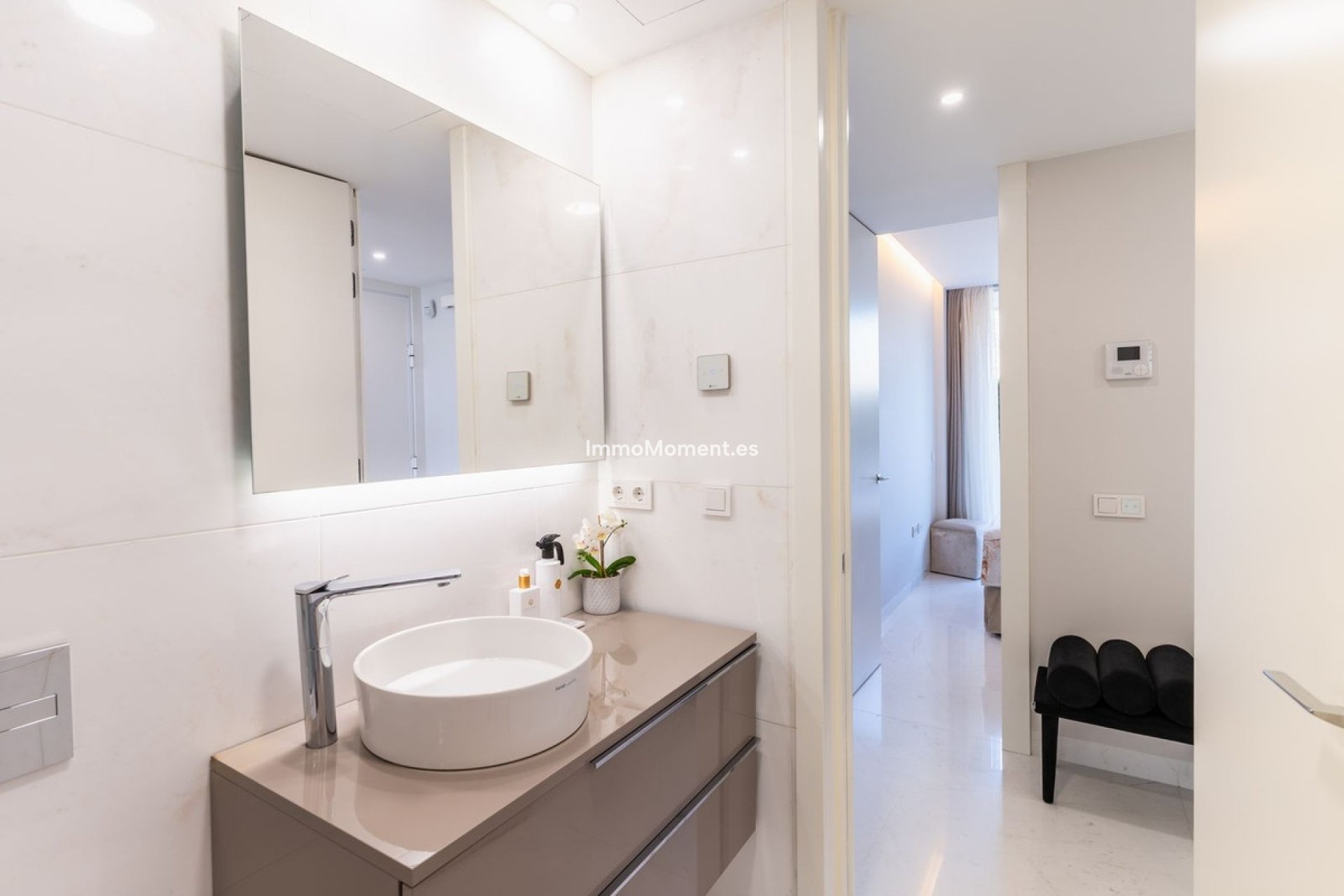 Reventa - Apartamento - Estepona  - Estepona Centro