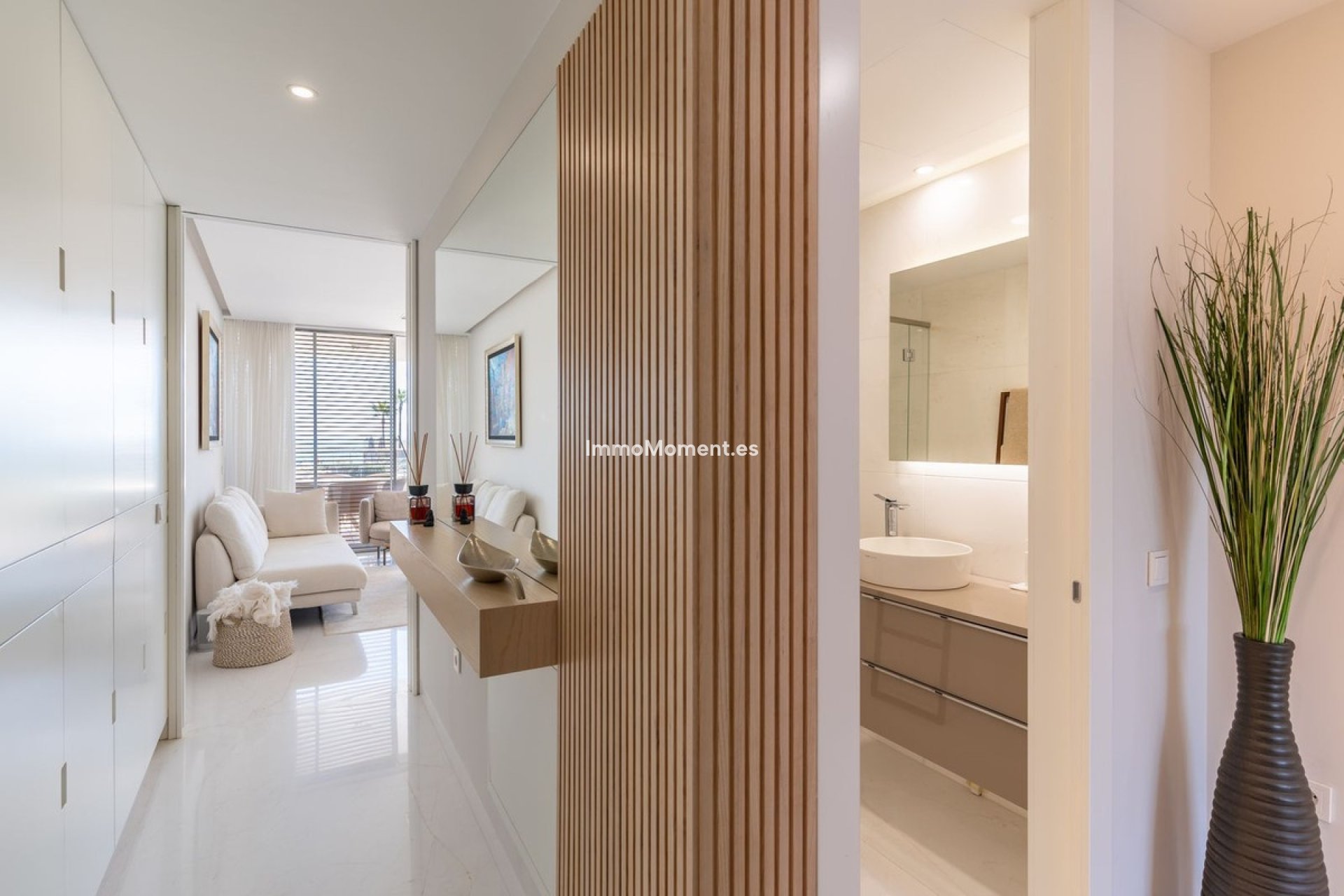 Reventa - Apartamento - Estepona  - Estepona Centro