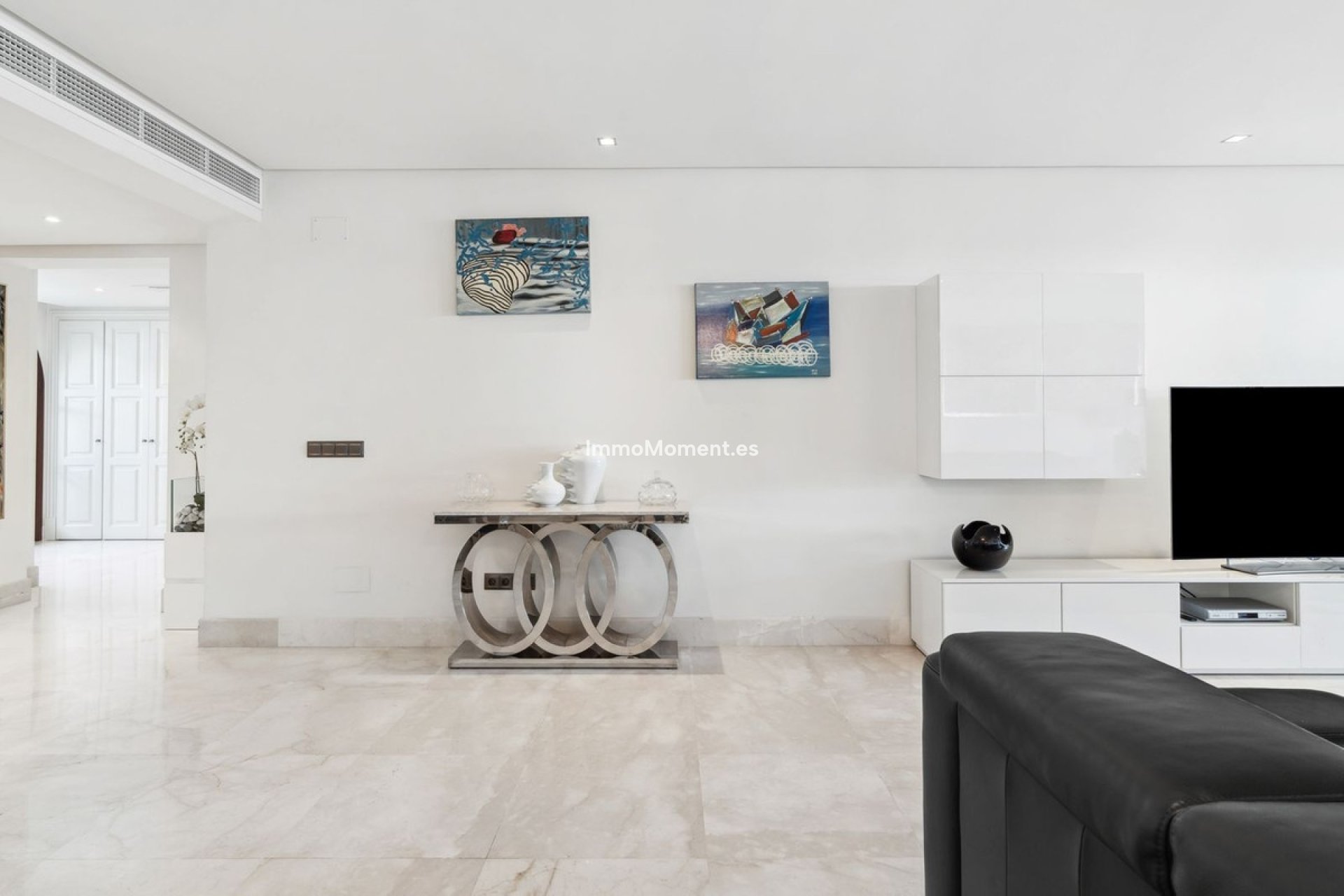 Reventa - Apartamento - Estepona  - Estepona Centro