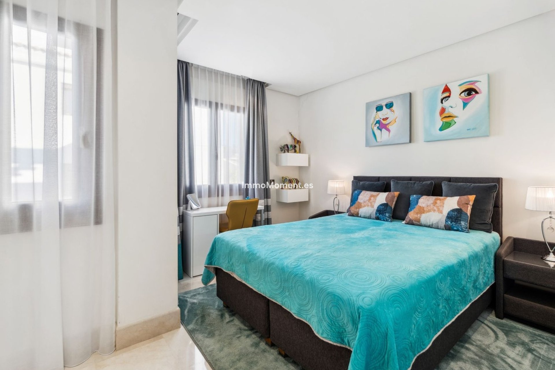 Reventa - Apartamento - Estepona  - Estepona Centro