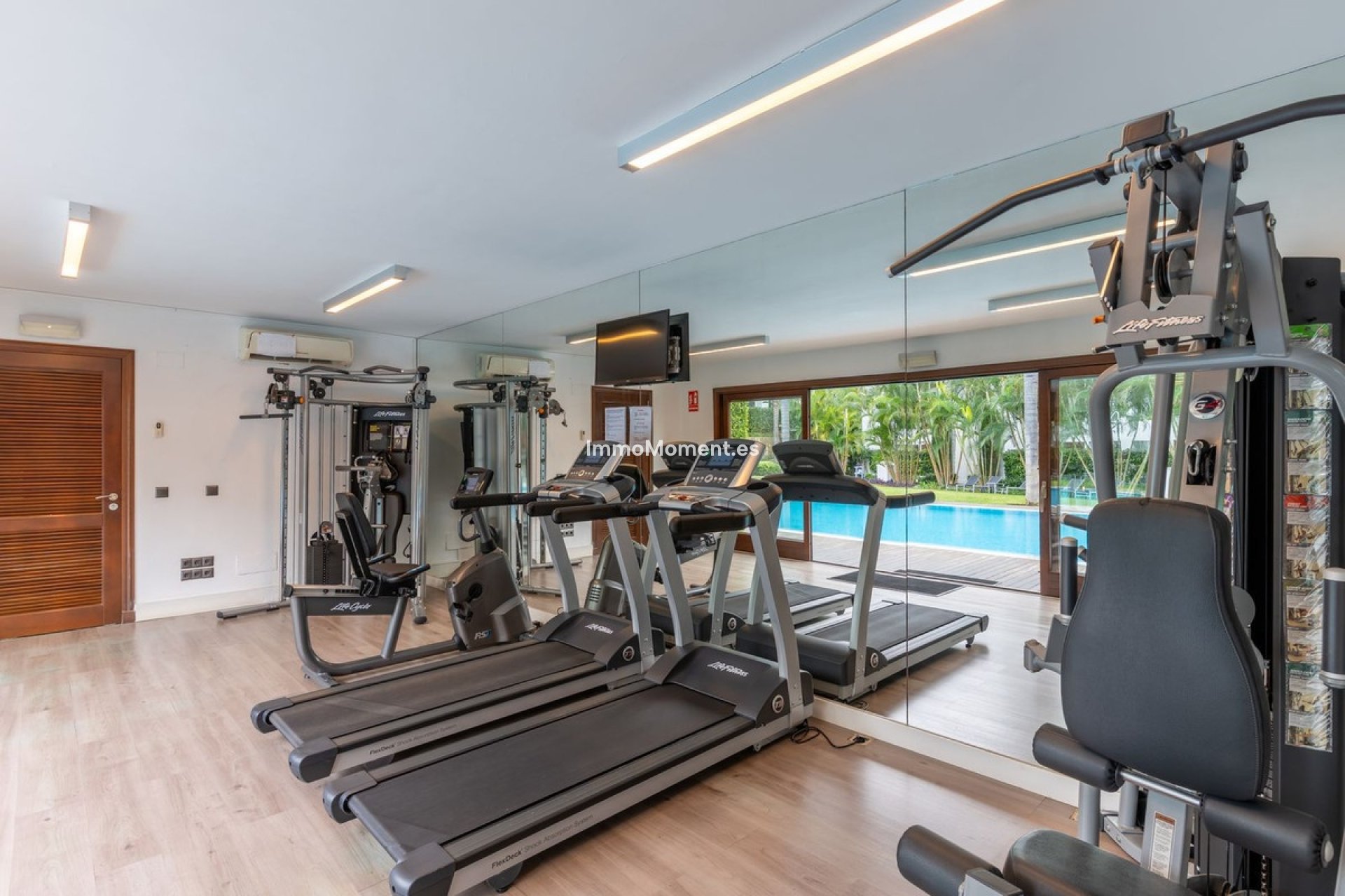 Reventa - Apartamento - Estepona  - Estepona Centro