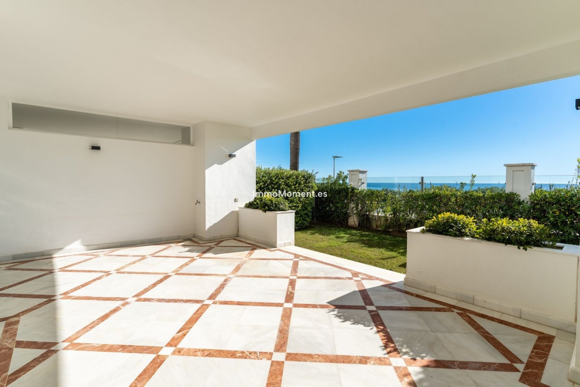 Reventa - Apartamento - Estepona  - Estepona Centro