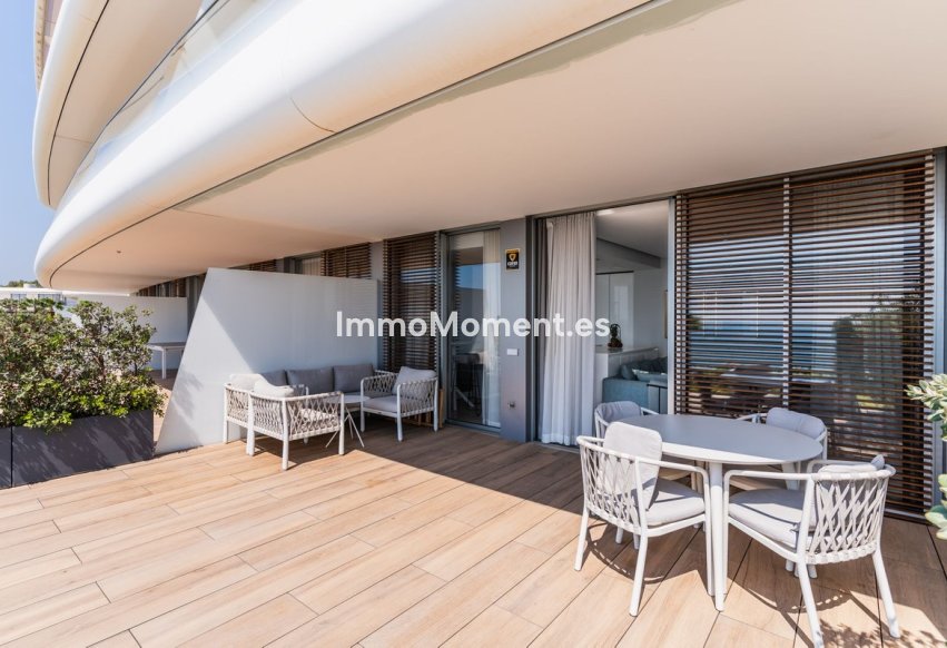 Reventa - Apartamento - Estepona  - Estepona Centro