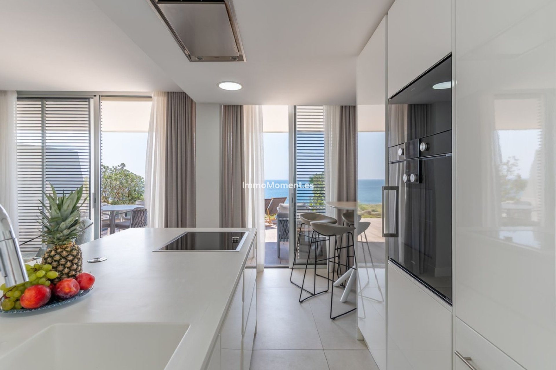 Reventa - Apartamento - Estepona  - Estepona Centro