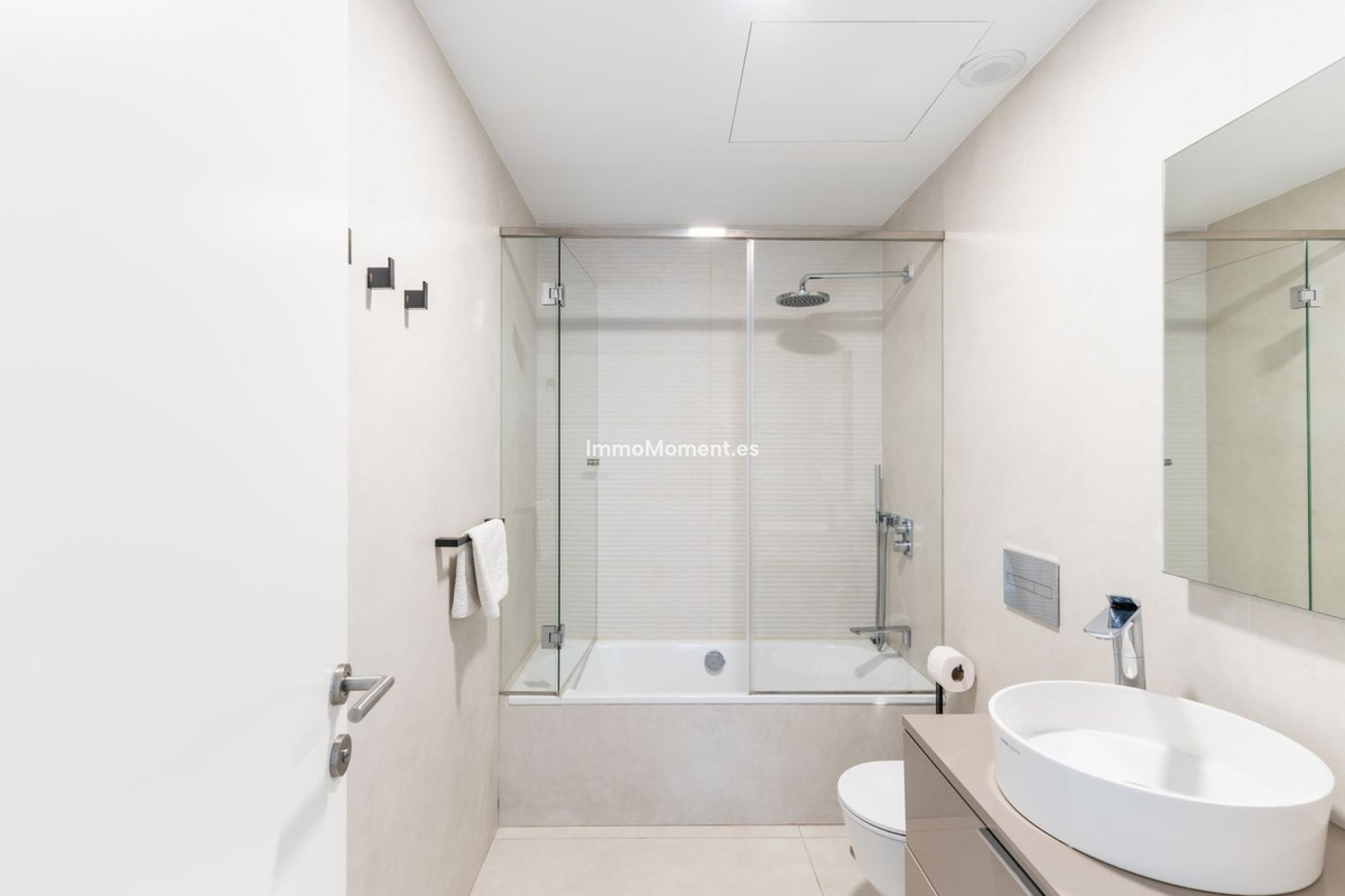 Reventa - Apartamento - Estepona  - Estepona Centro