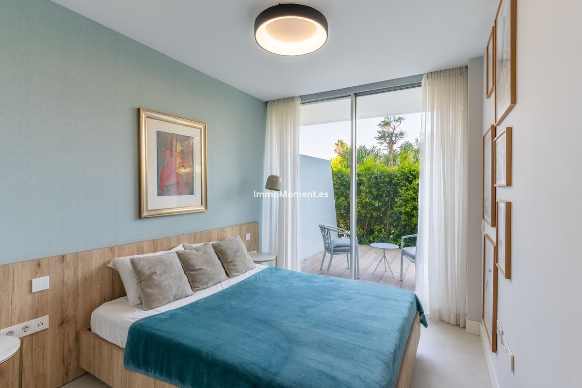 Reventa - Apartamento - Estepona  - Estepona Centro