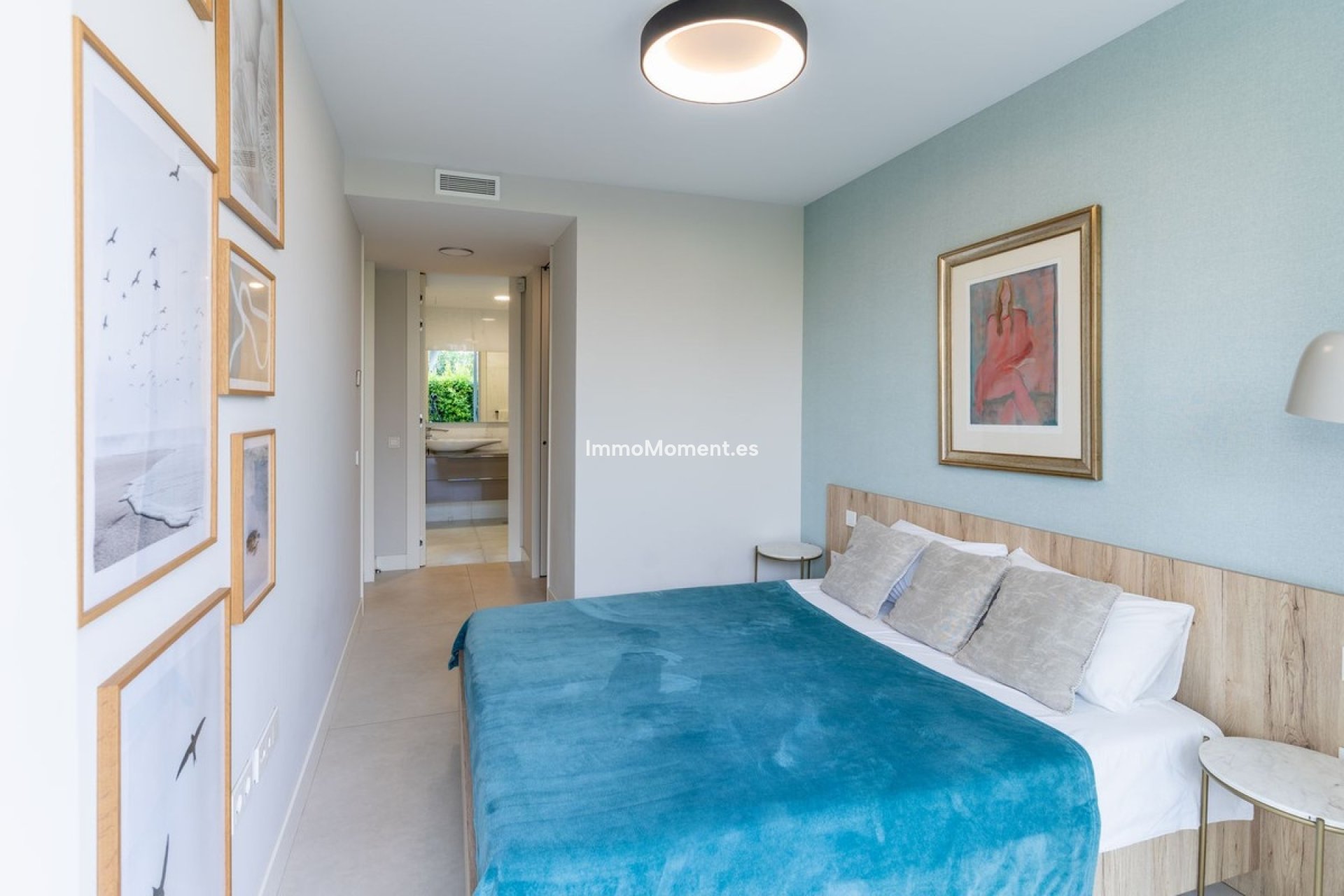 Reventa - Apartamento - Estepona  - Estepona Centro