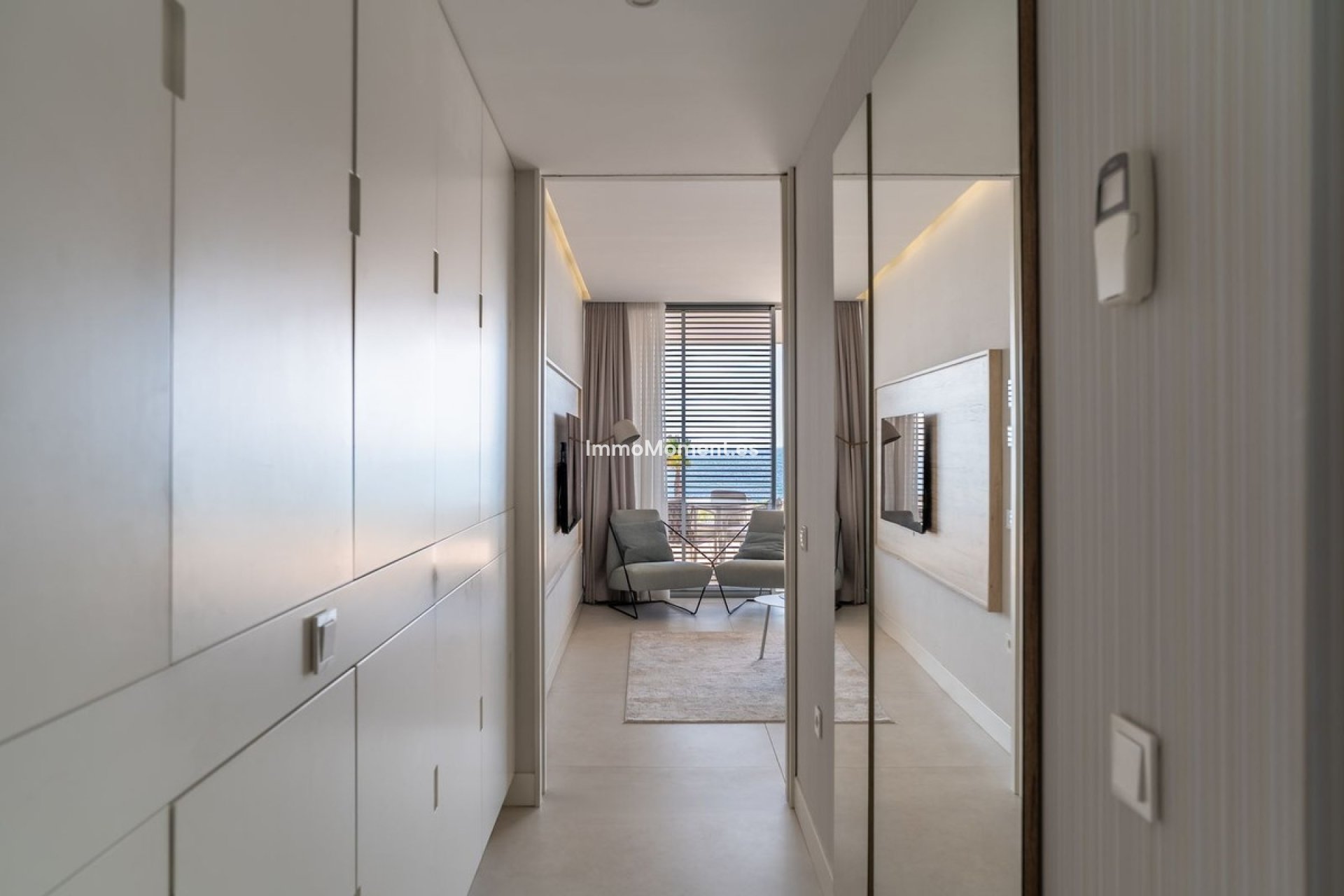 Reventa - Apartamento - Estepona  - Estepona Centro