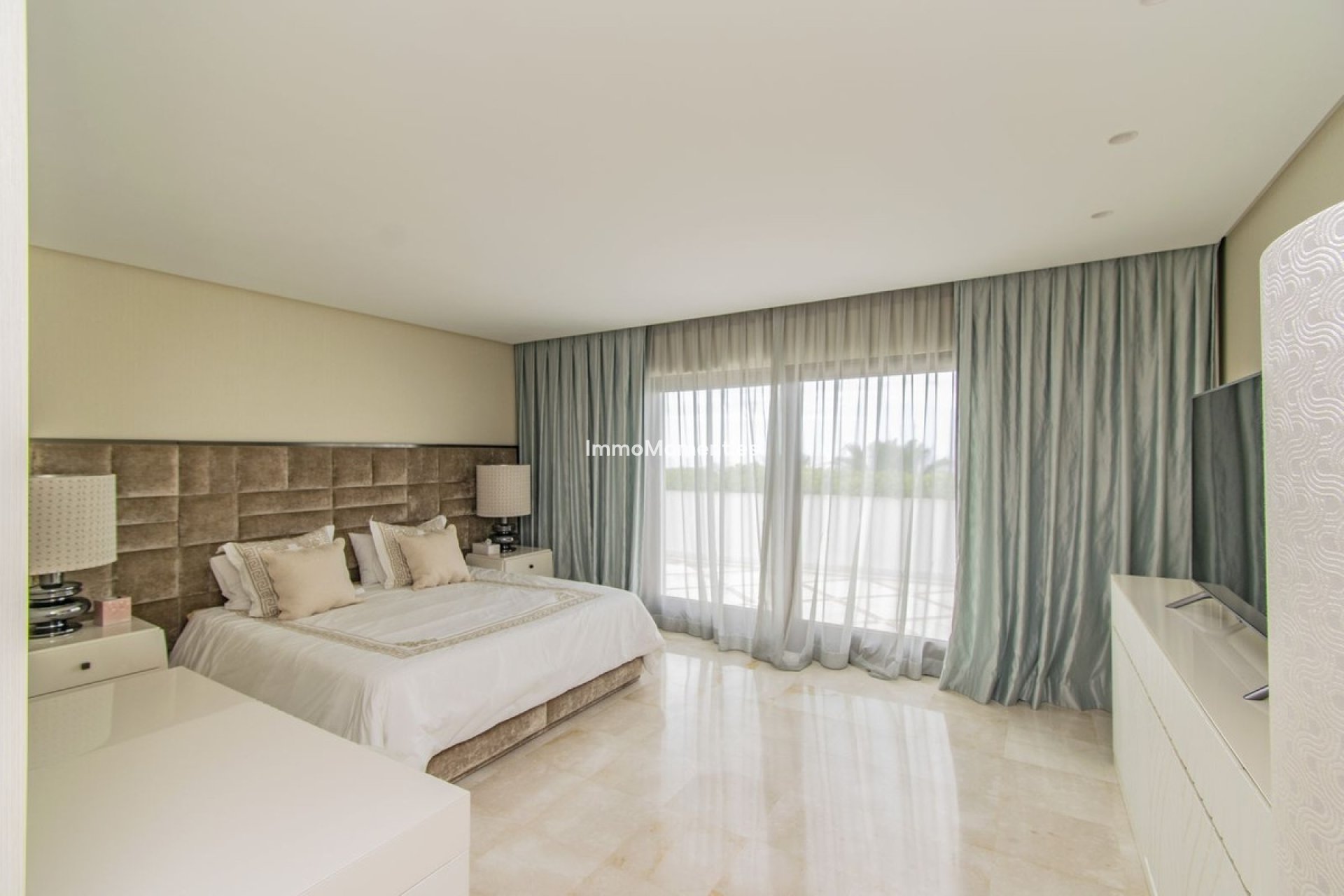 Reventa - Apartamento - Estepona  - Estepona Centro