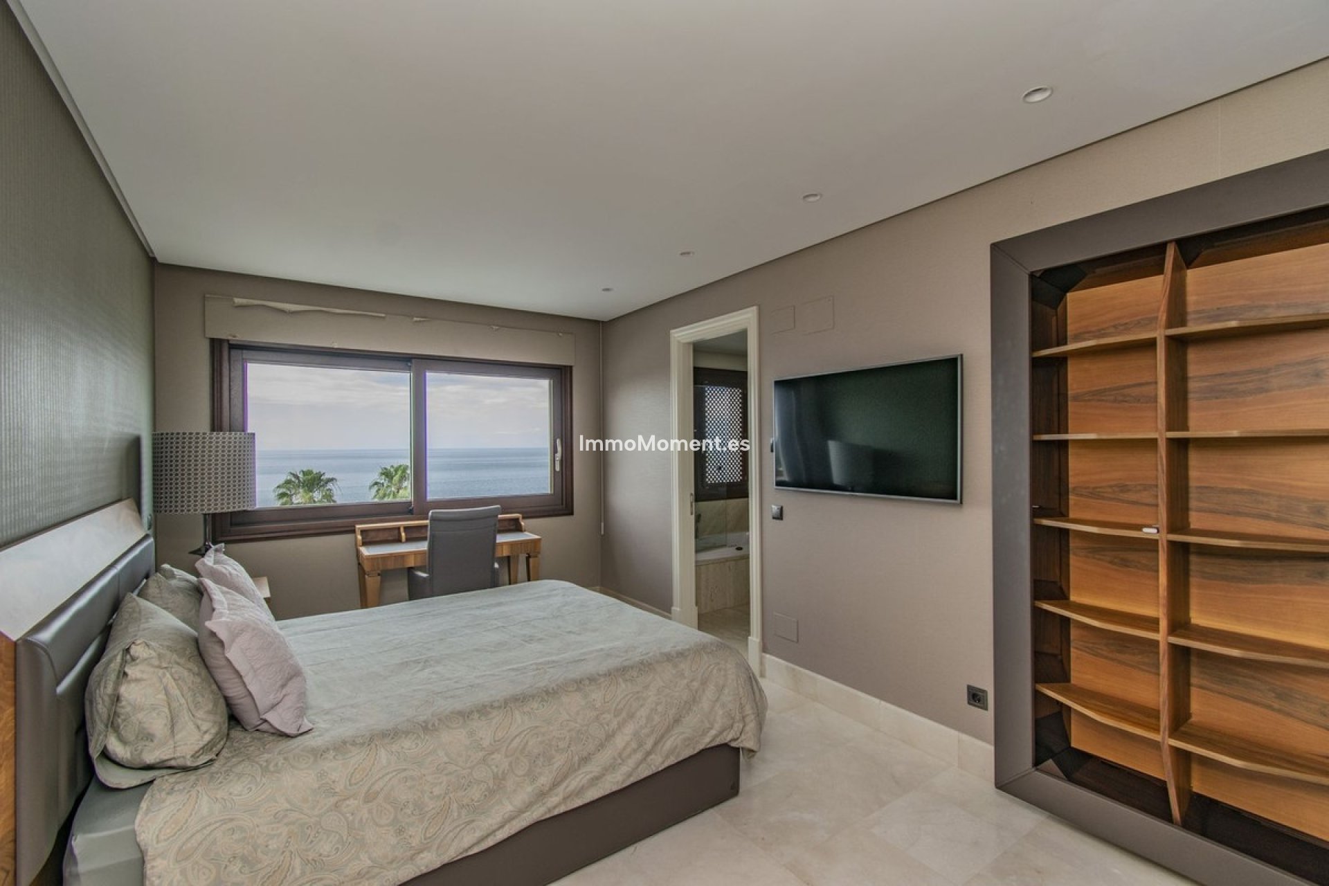 Reventa - Apartamento - Estepona  - Estepona Centro