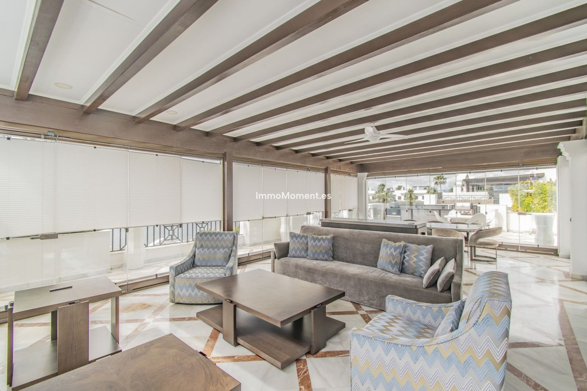 Reventa - Apartamento - Estepona  - Estepona Centro