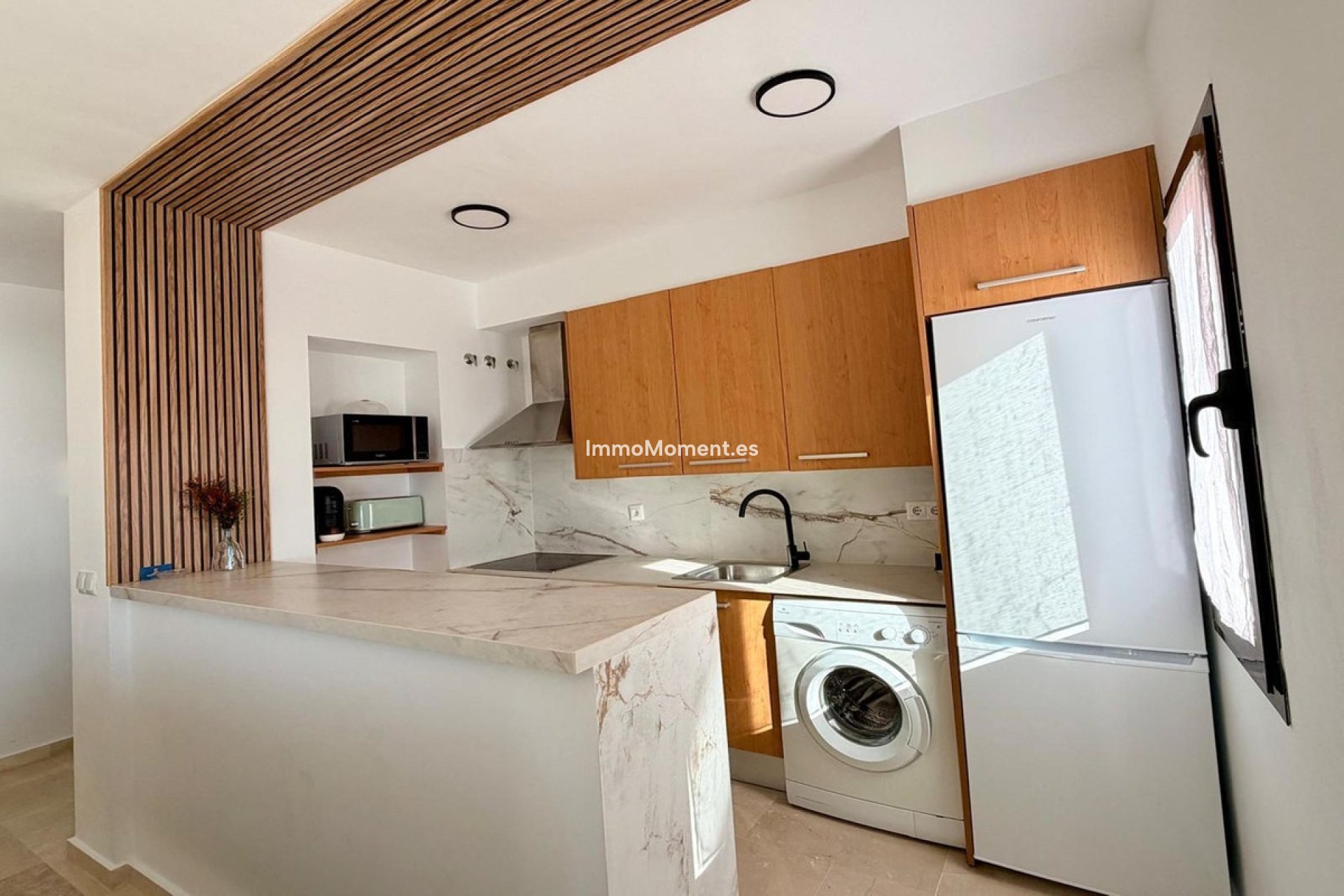 Reventa - Apartamento - Estepona  - Estepona Centro