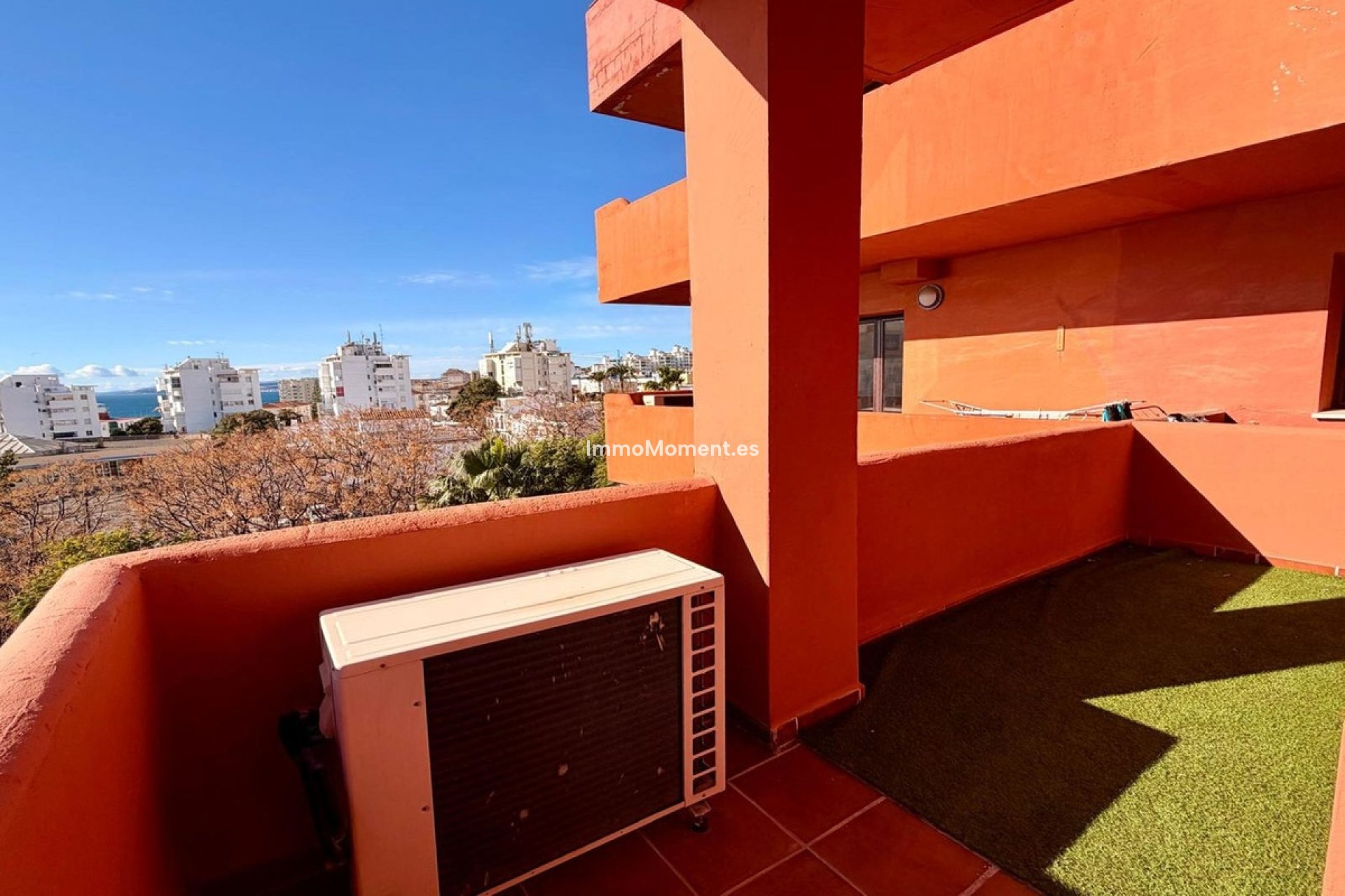 Reventa - Apartamento - Estepona  - Estepona Centro