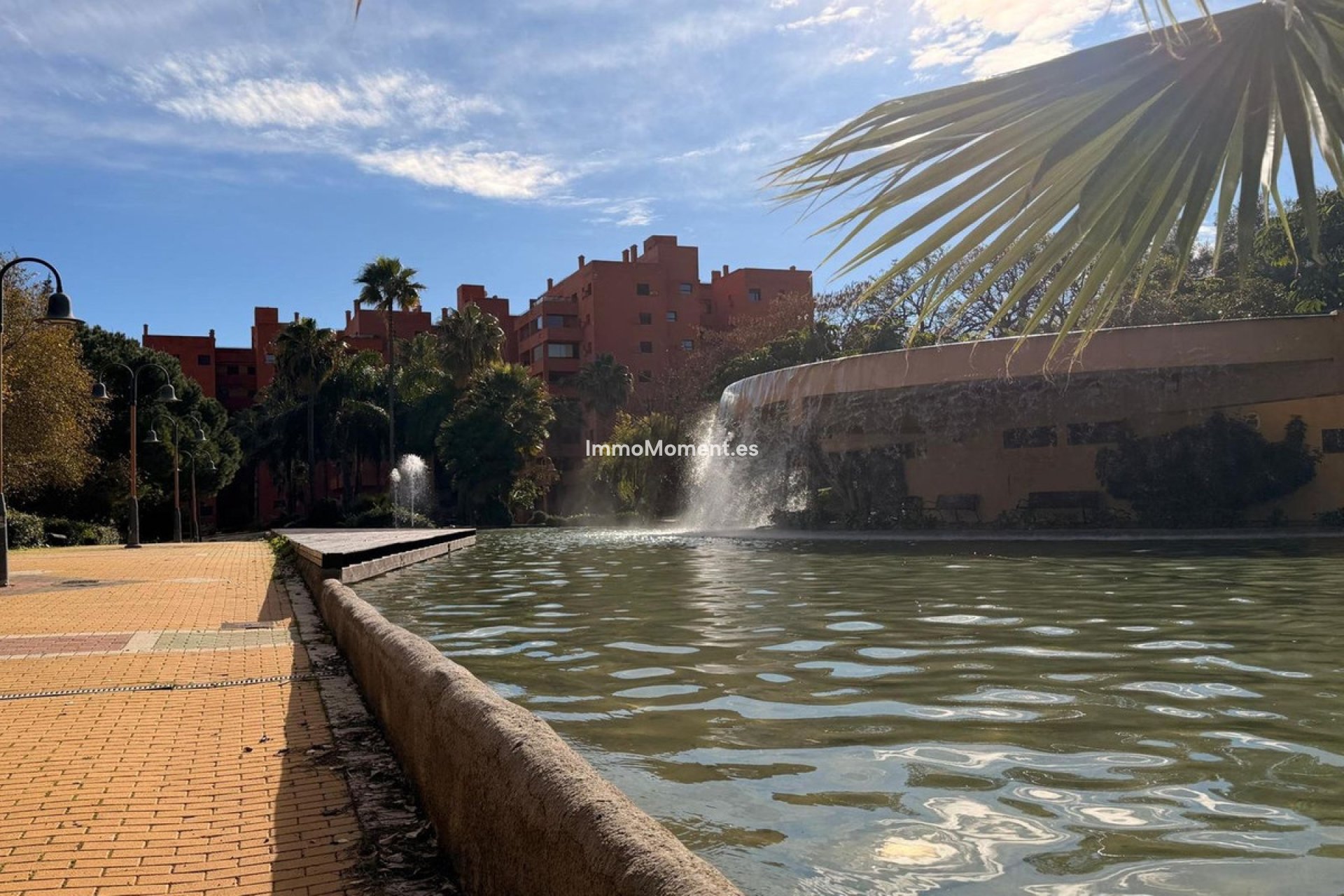 Reventa - Apartamento - Estepona  - Estepona Centro