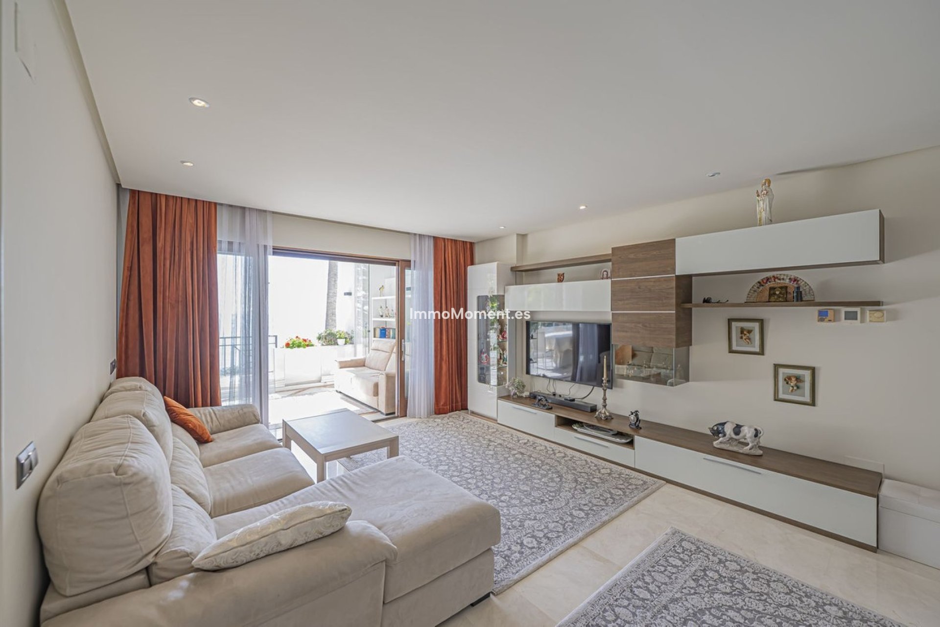 Reventa - Apartamento - Estepona  - Estepona Centro