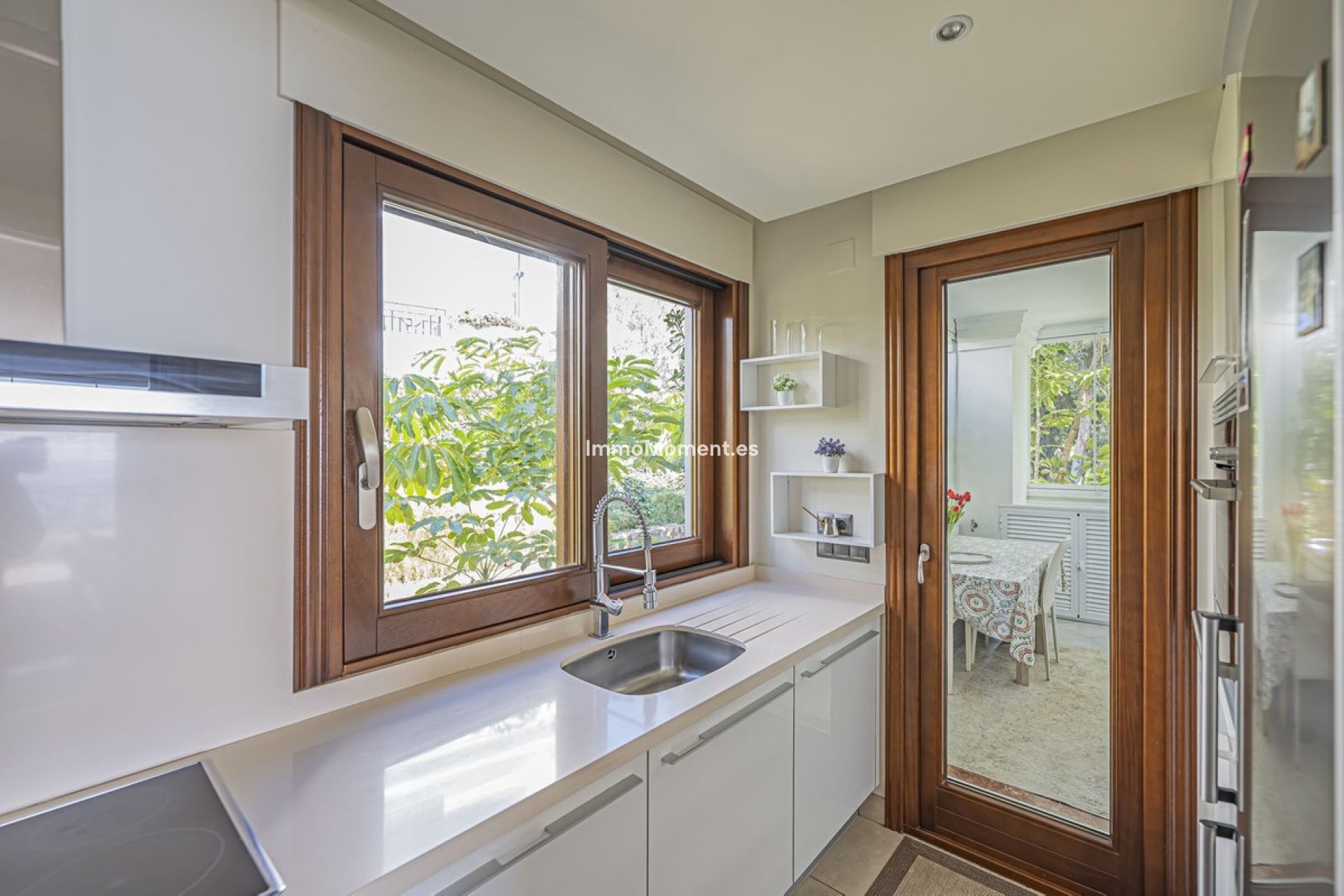 Reventa - Apartamento - Estepona  - Estepona Centro