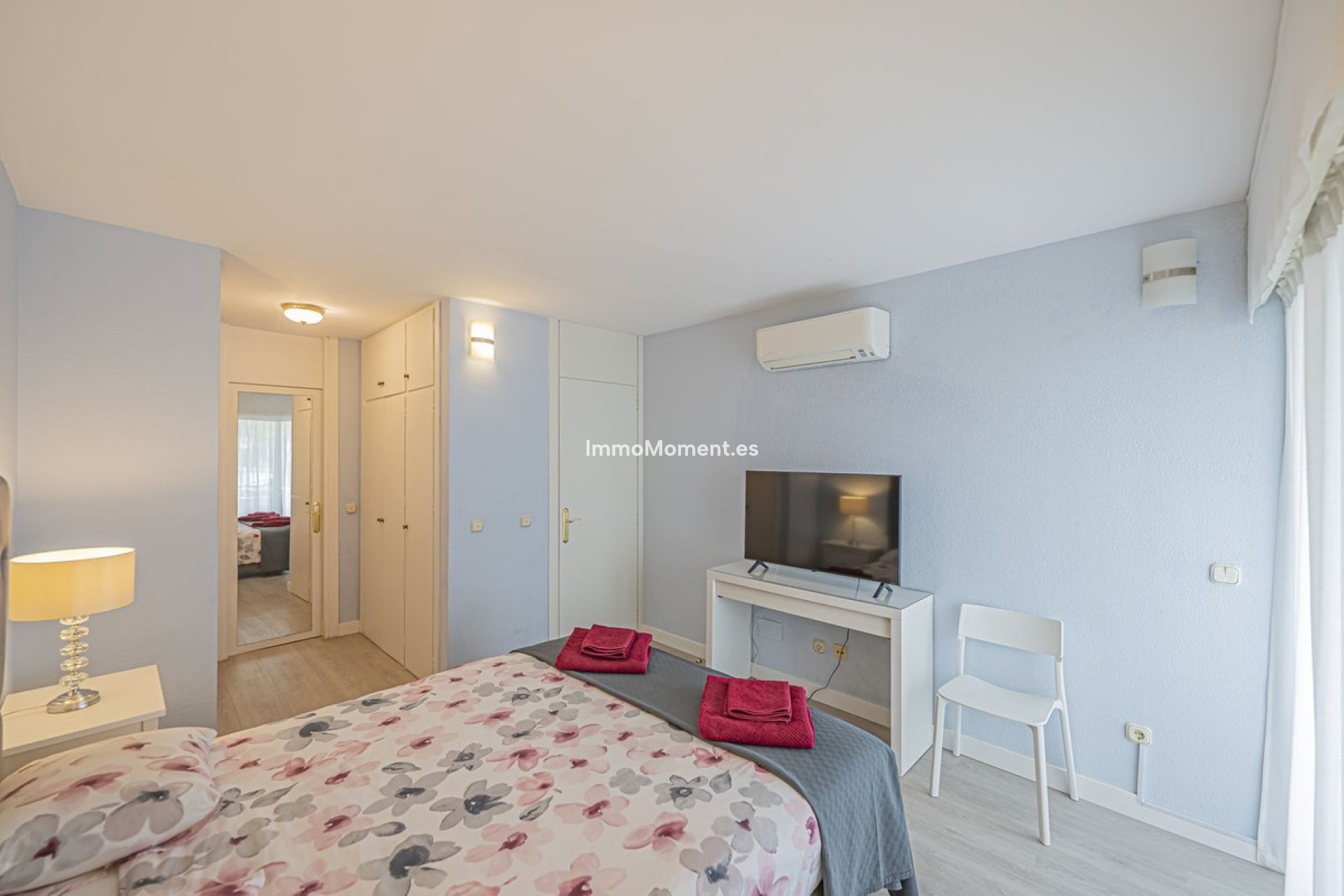 Reventa - Apartamento - Estepona  - Estepona Centro
