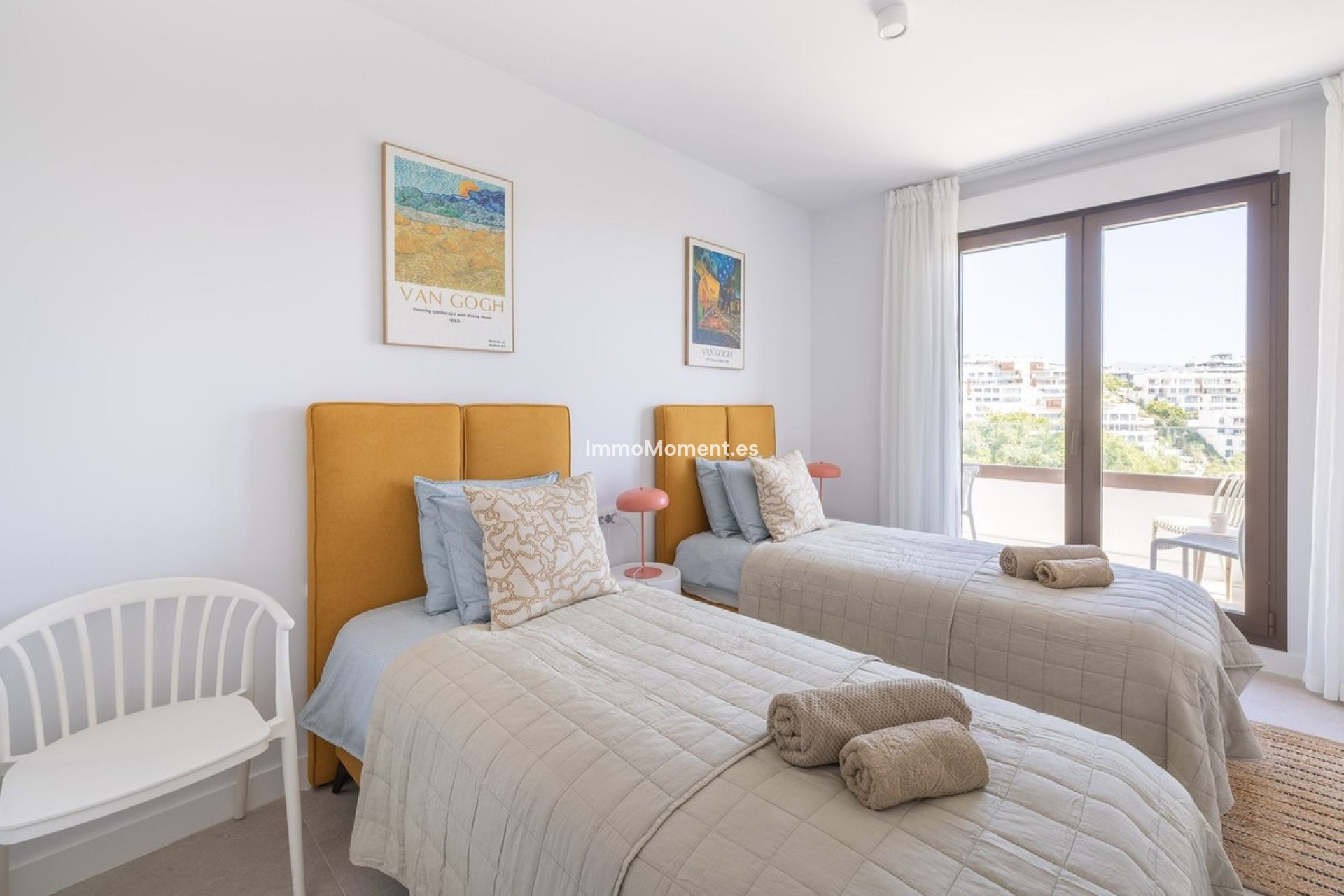Reventa - Apartamento - Estepona  - Estepona Centro