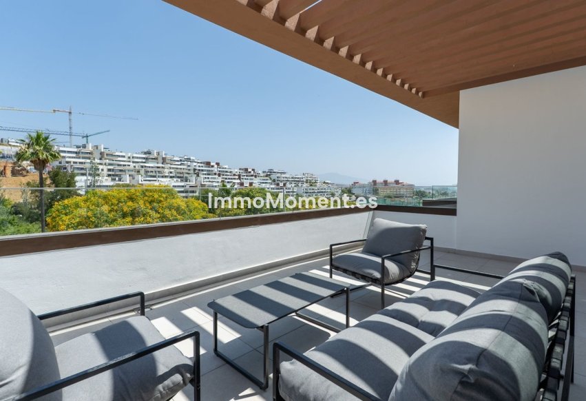 Reventa - Apartamento - Estepona  - Estepona Centro