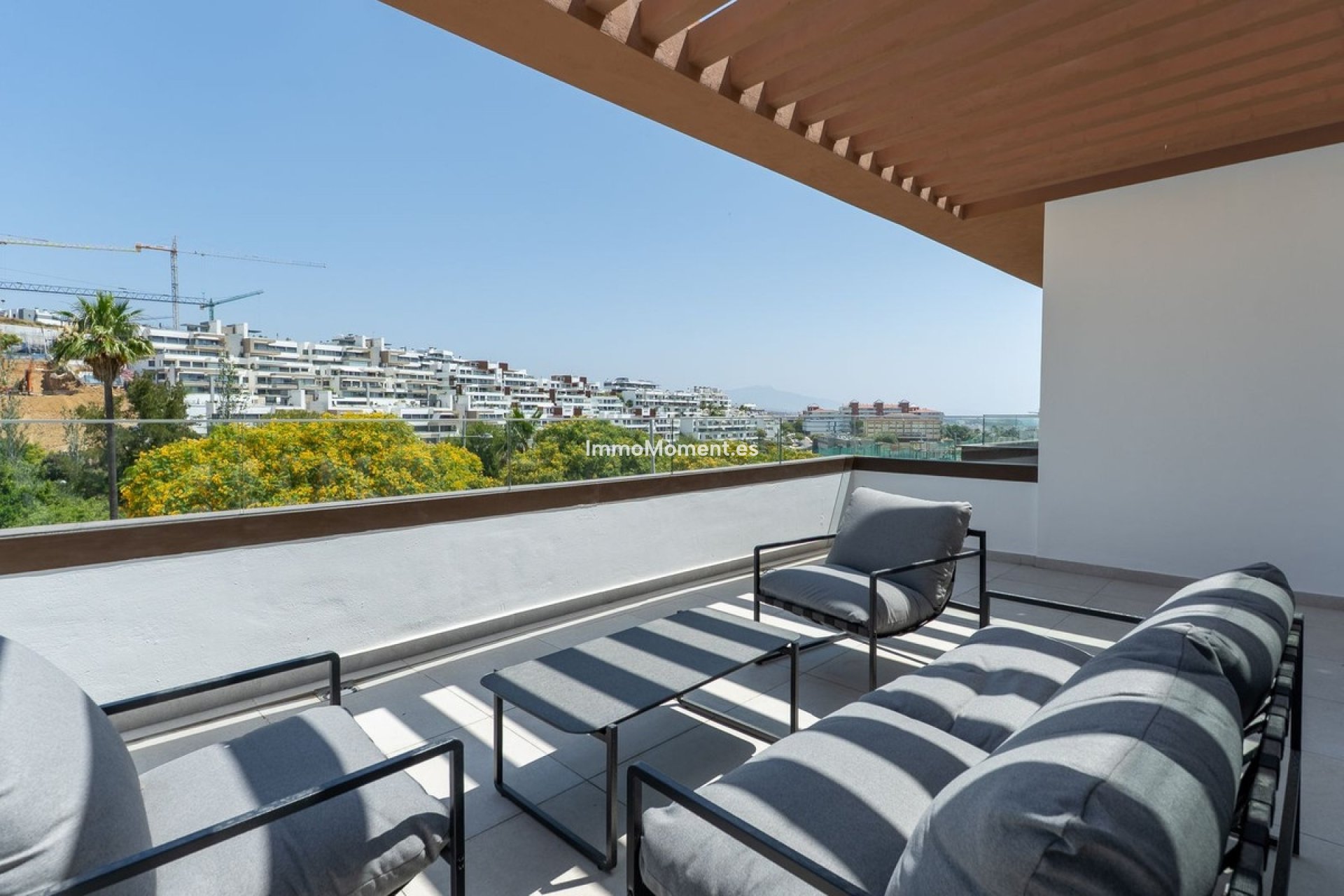 Reventa - Apartamento - Estepona  - Estepona Centro