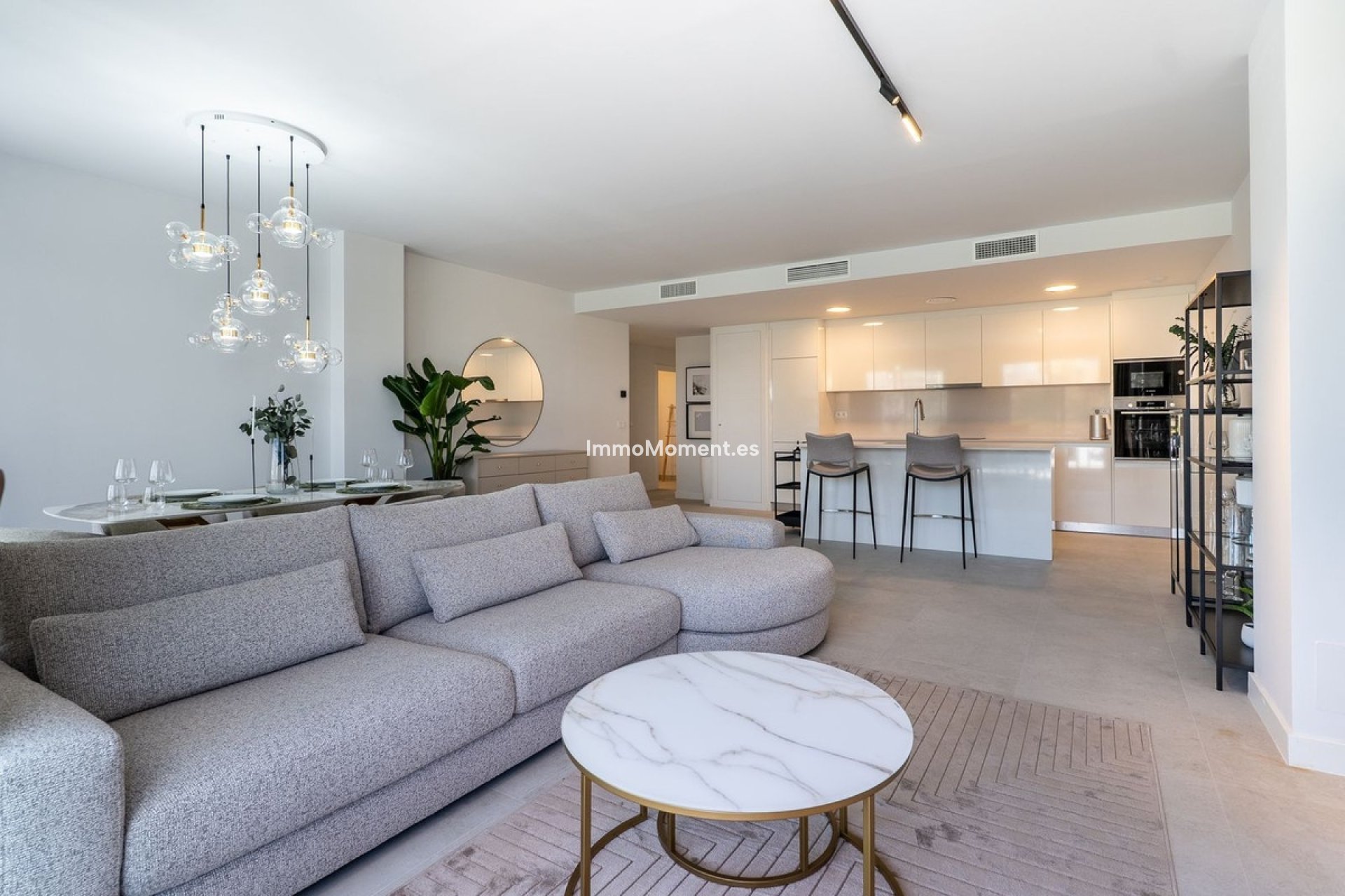 Reventa - Apartamento - Estepona  - Estepona Centro