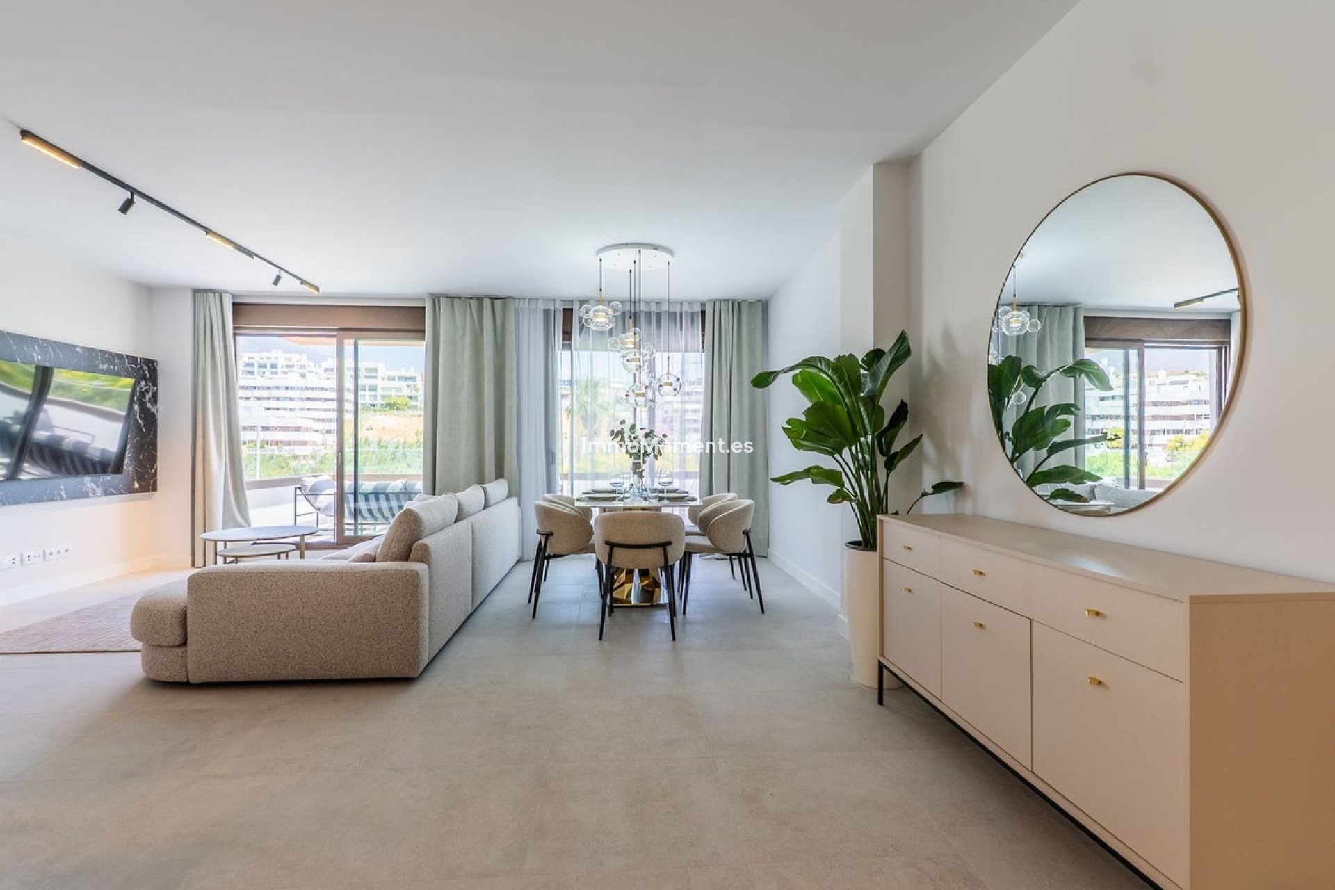 Reventa - Apartamento - Estepona  - Estepona Centro