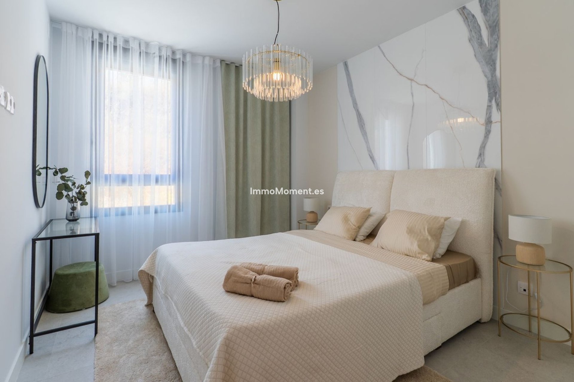 Reventa - Apartamento - Estepona  - Estepona Centro