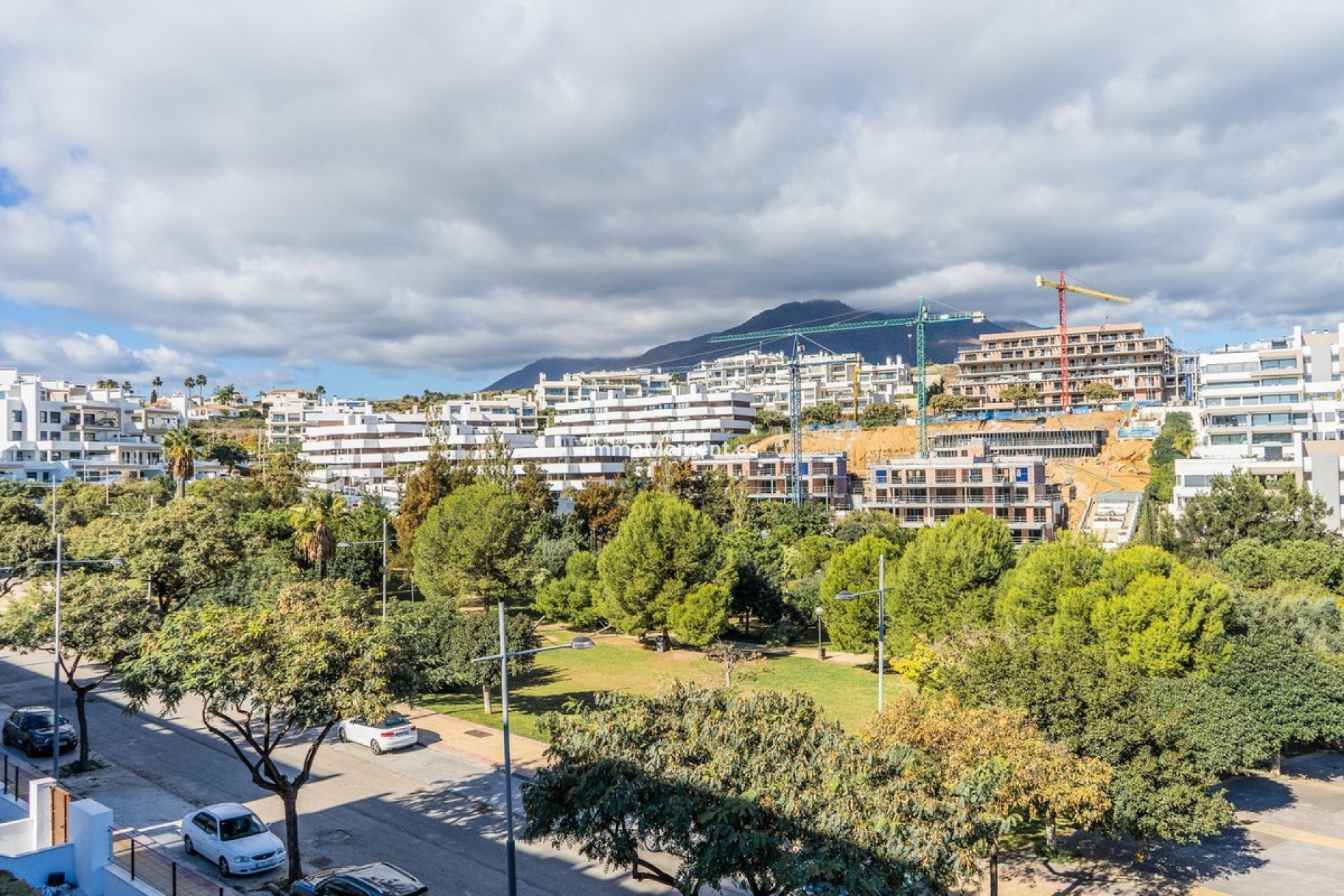 Reventa - Apartamento - Estepona  - Estepona Centro