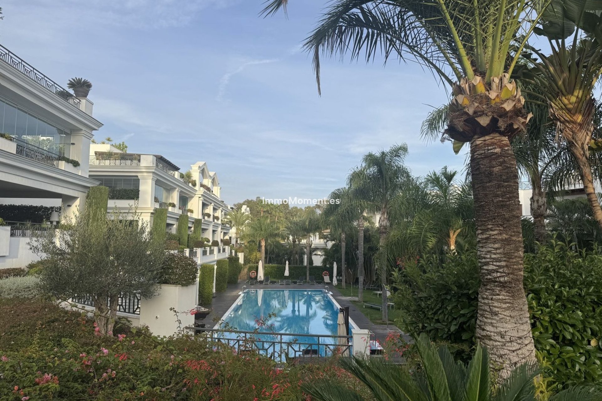 Reventa - Apartamento - Estepona  - Estepona Centro