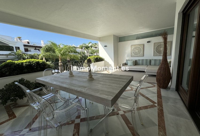 Reventa - Apartamento - Estepona  - Estepona Centro