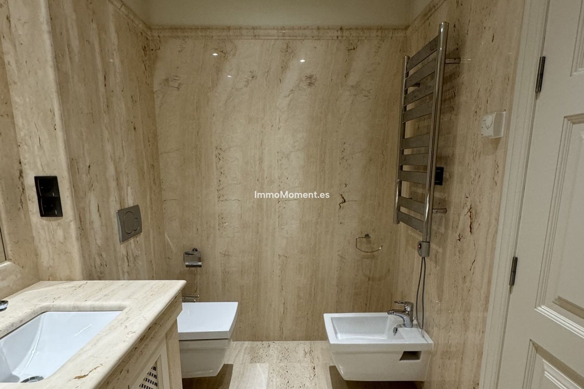 Reventa - Apartamento - Estepona  - Estepona Centro