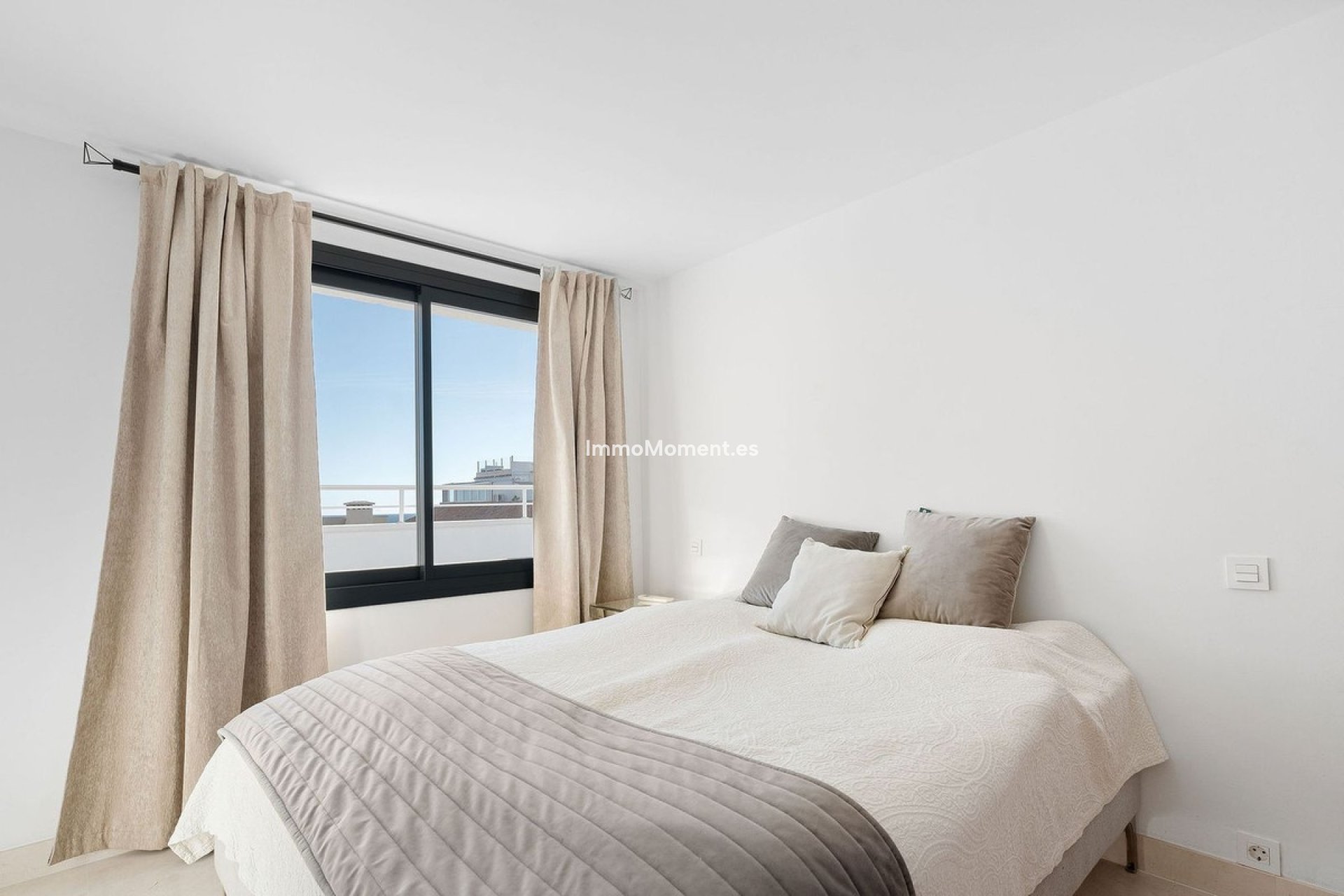 Reventa - Apartamento - Estepona  - Estepona Centro