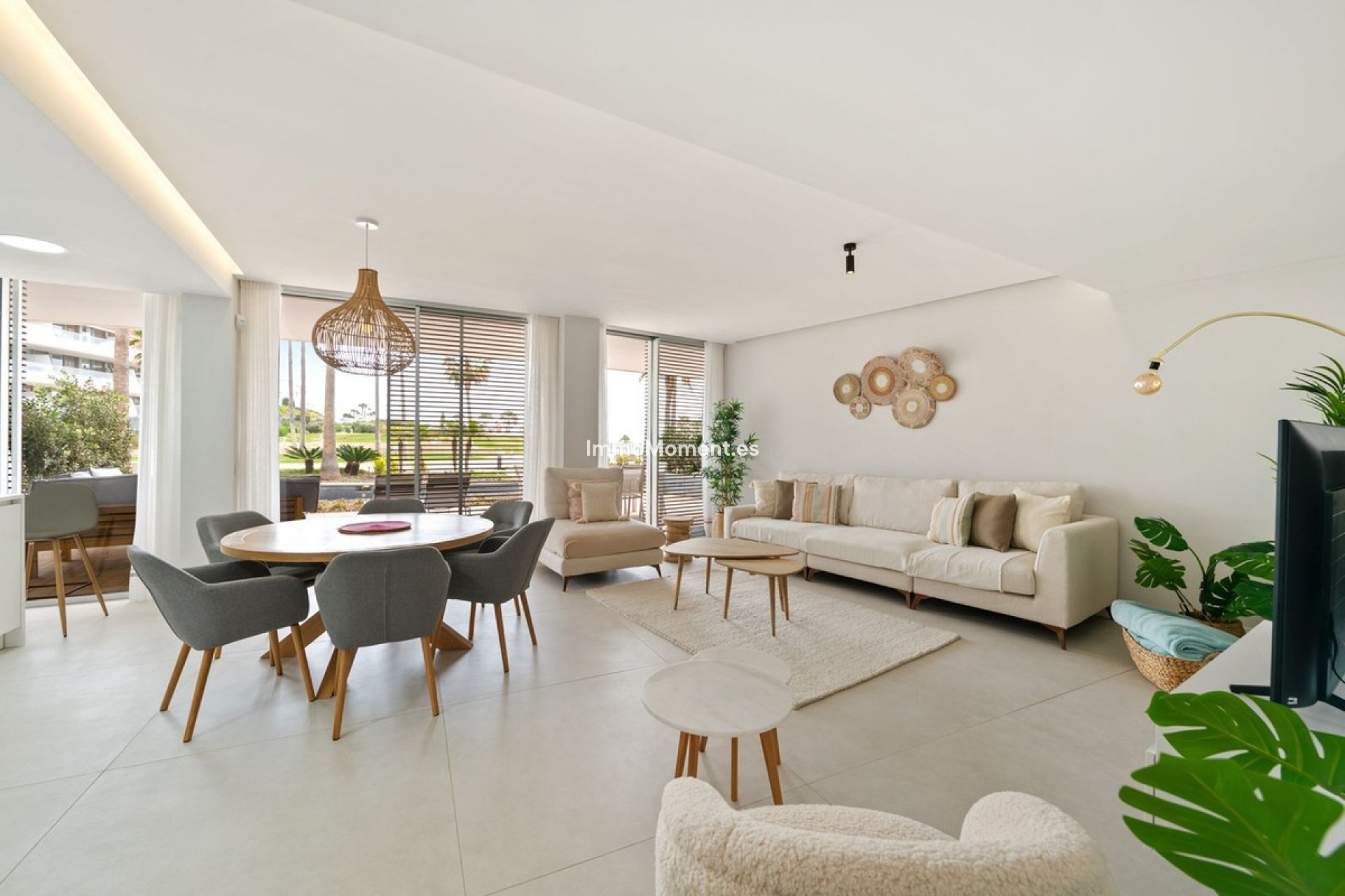 Reventa - Apartamento - Estepona  - Estepona Centro