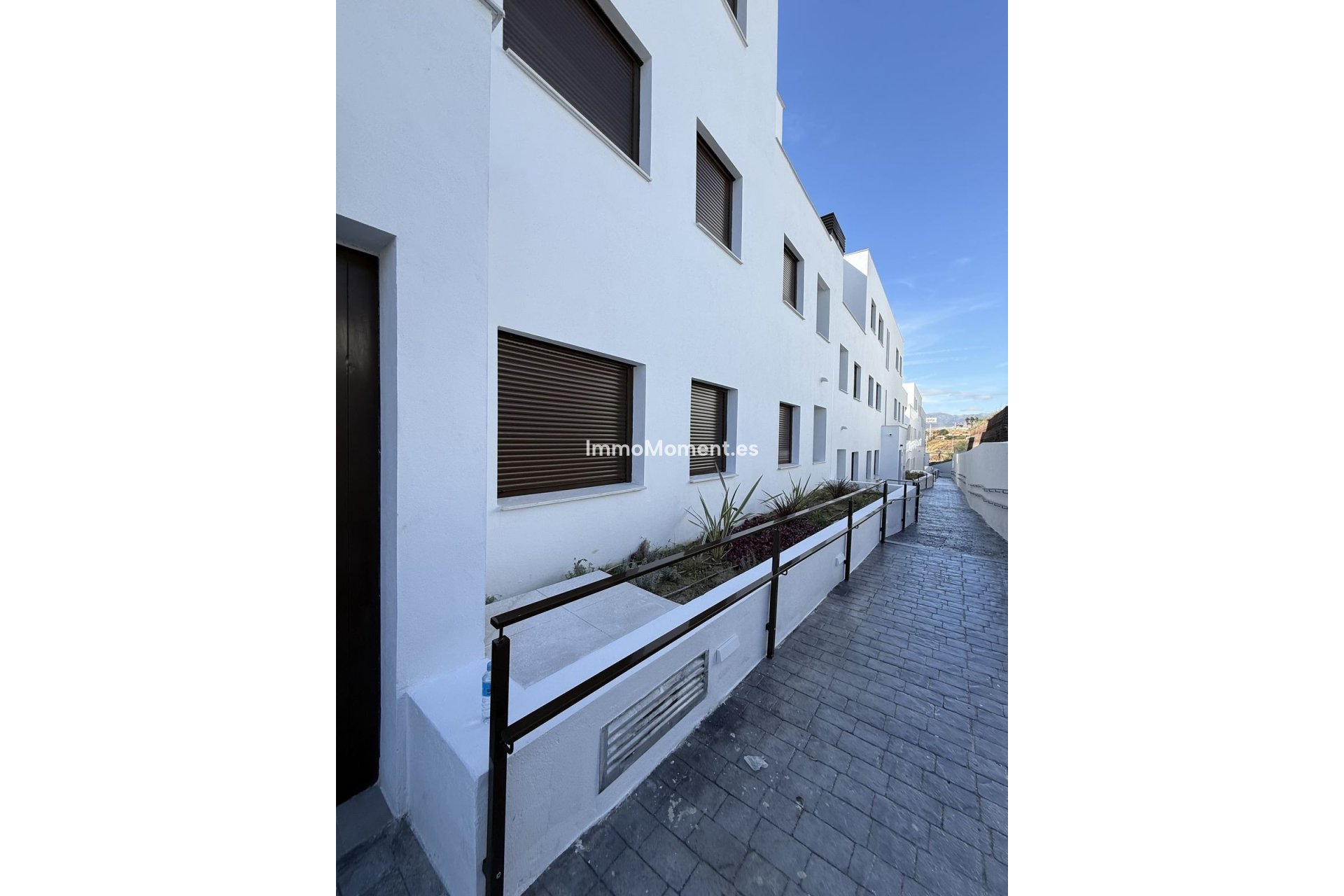 Reventa - Apartamento - Estepona  - Estepona Centro