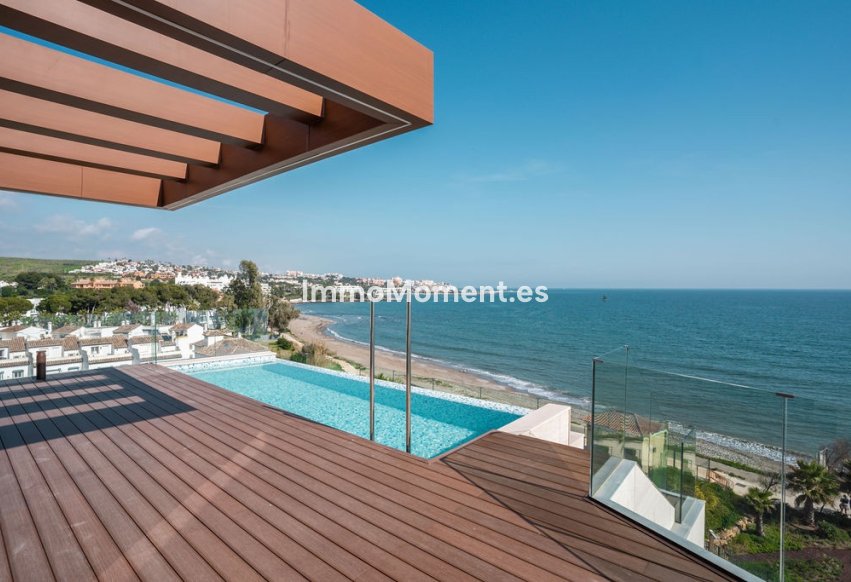 Reventa - Apartamento - Estepona  - Estepona Centro