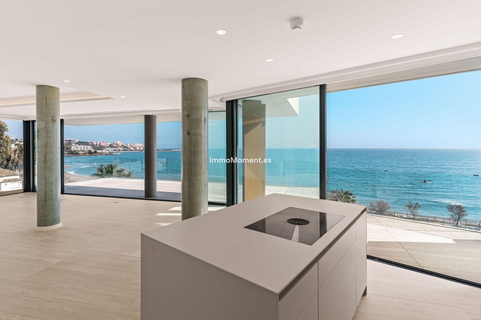 Reventa - Apartamento - Estepona  - Estepona Centro