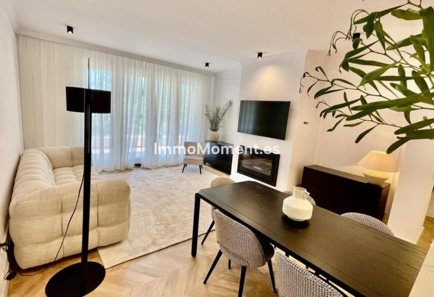 Reventa - Apartamento - Estepona  - Estepona Centro