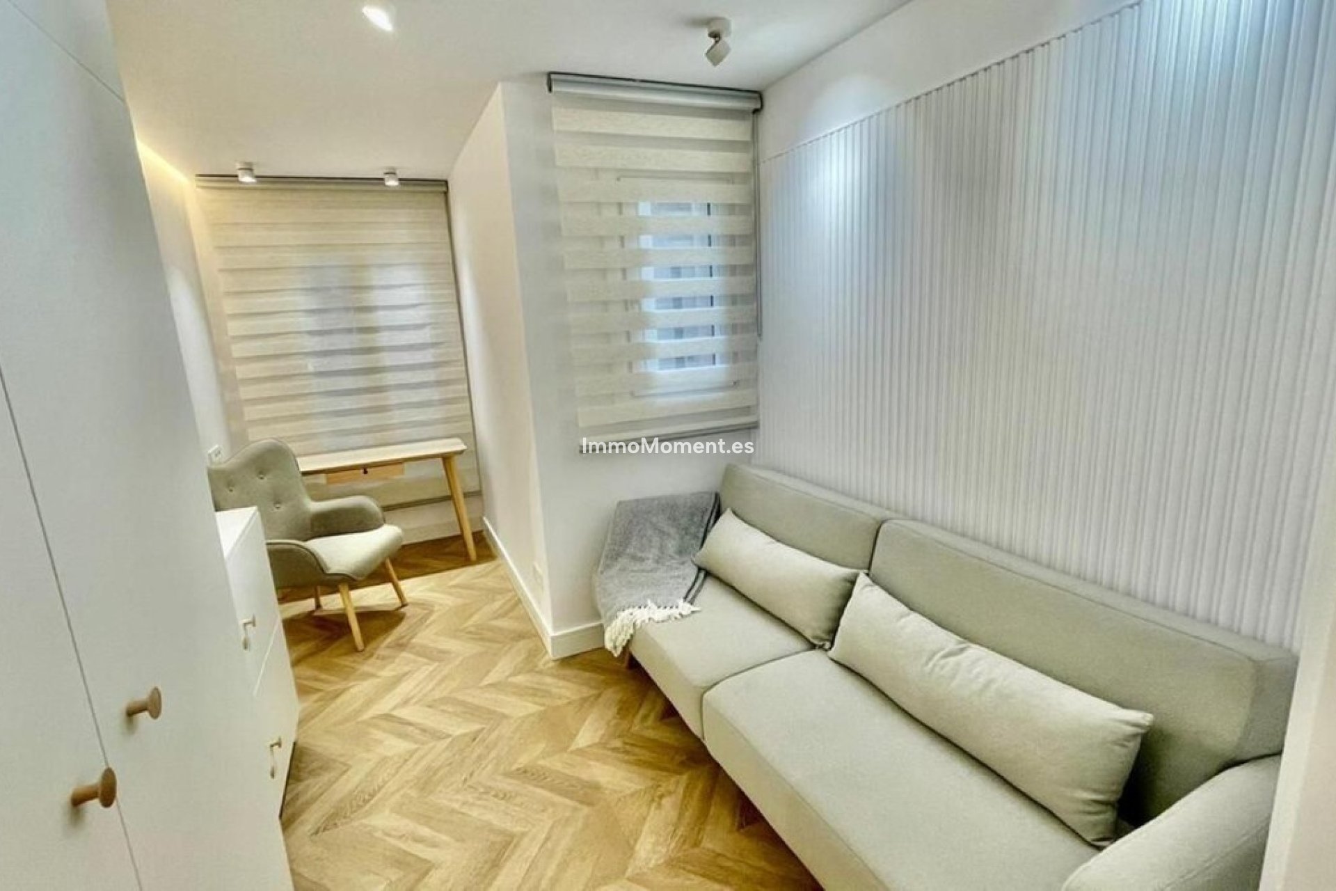 Reventa - Apartamento - Estepona  - Estepona Centro