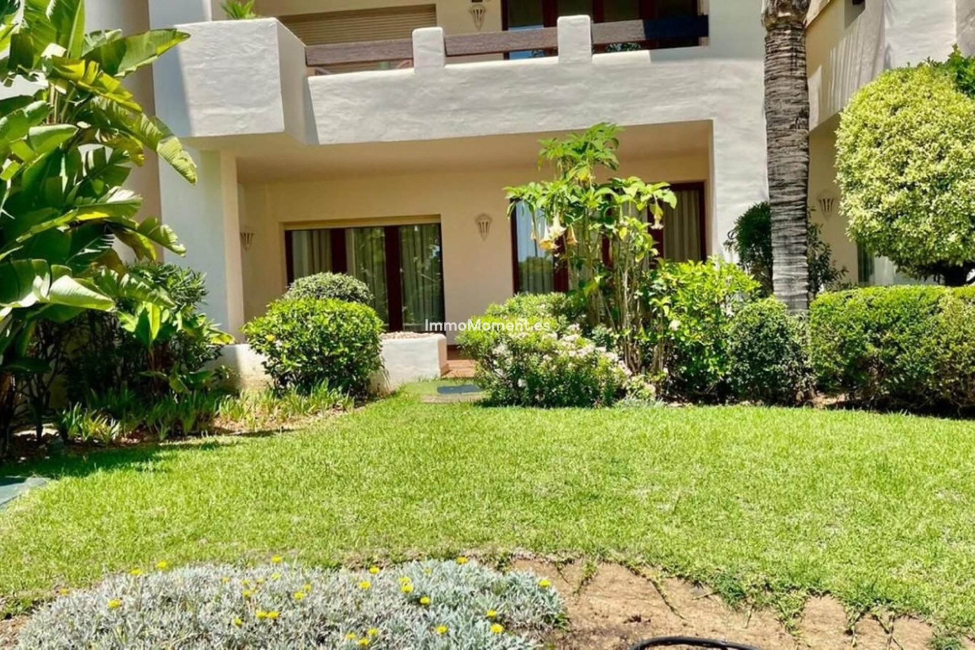 Reventa - Apartamento - Estepona  - Estepona Centro