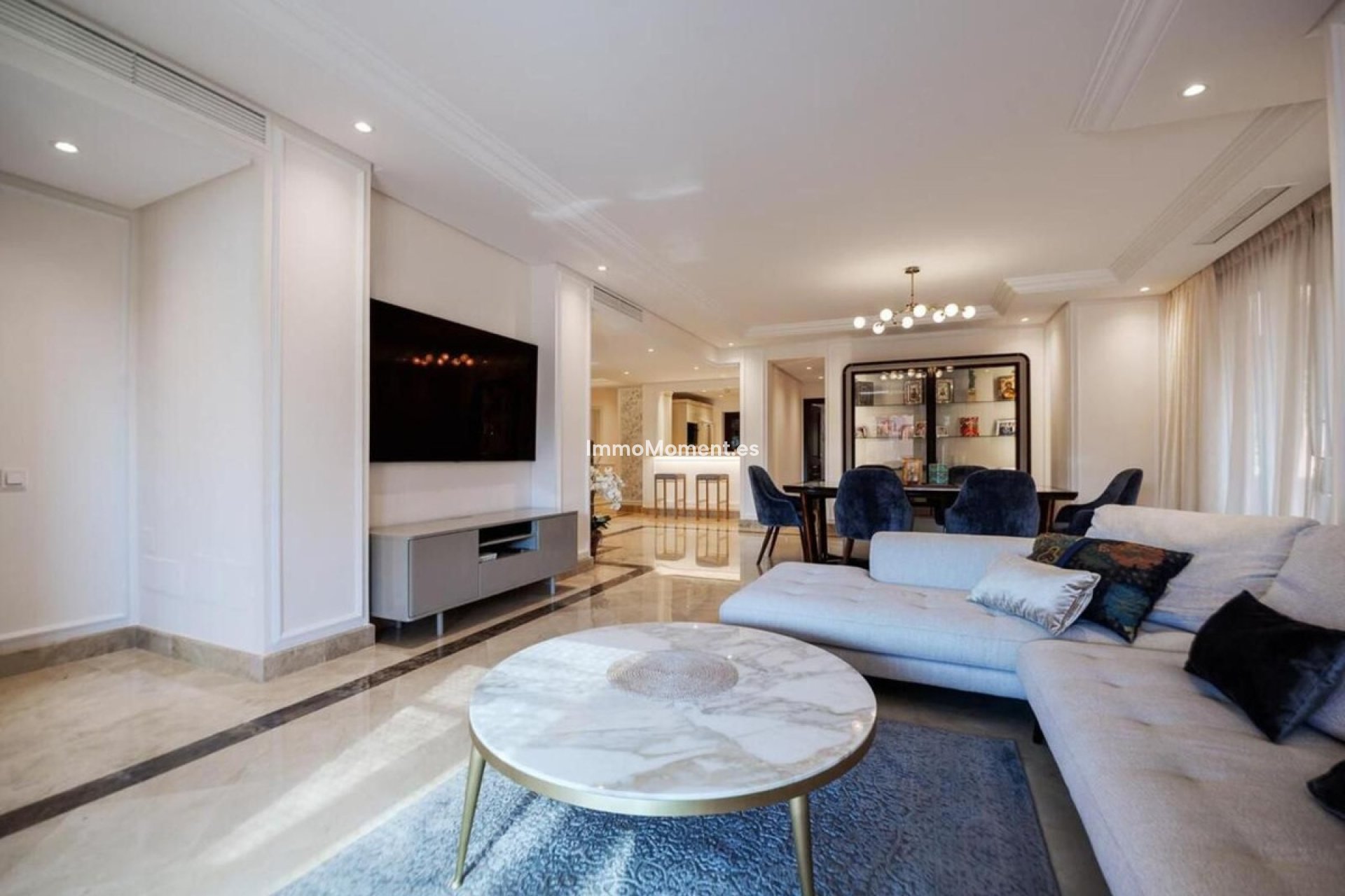 Reventa - Apartamento - Estepona  - Estepona Centro