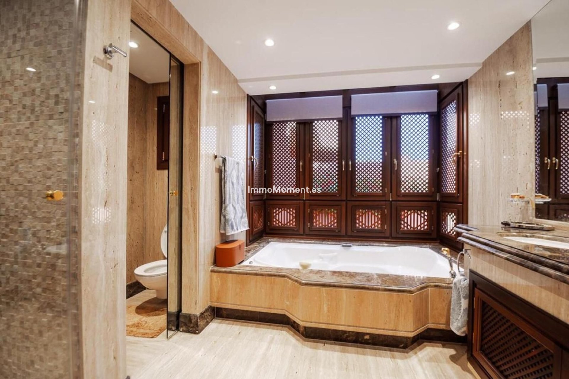 Reventa - Apartamento - Estepona  - Estepona Centro