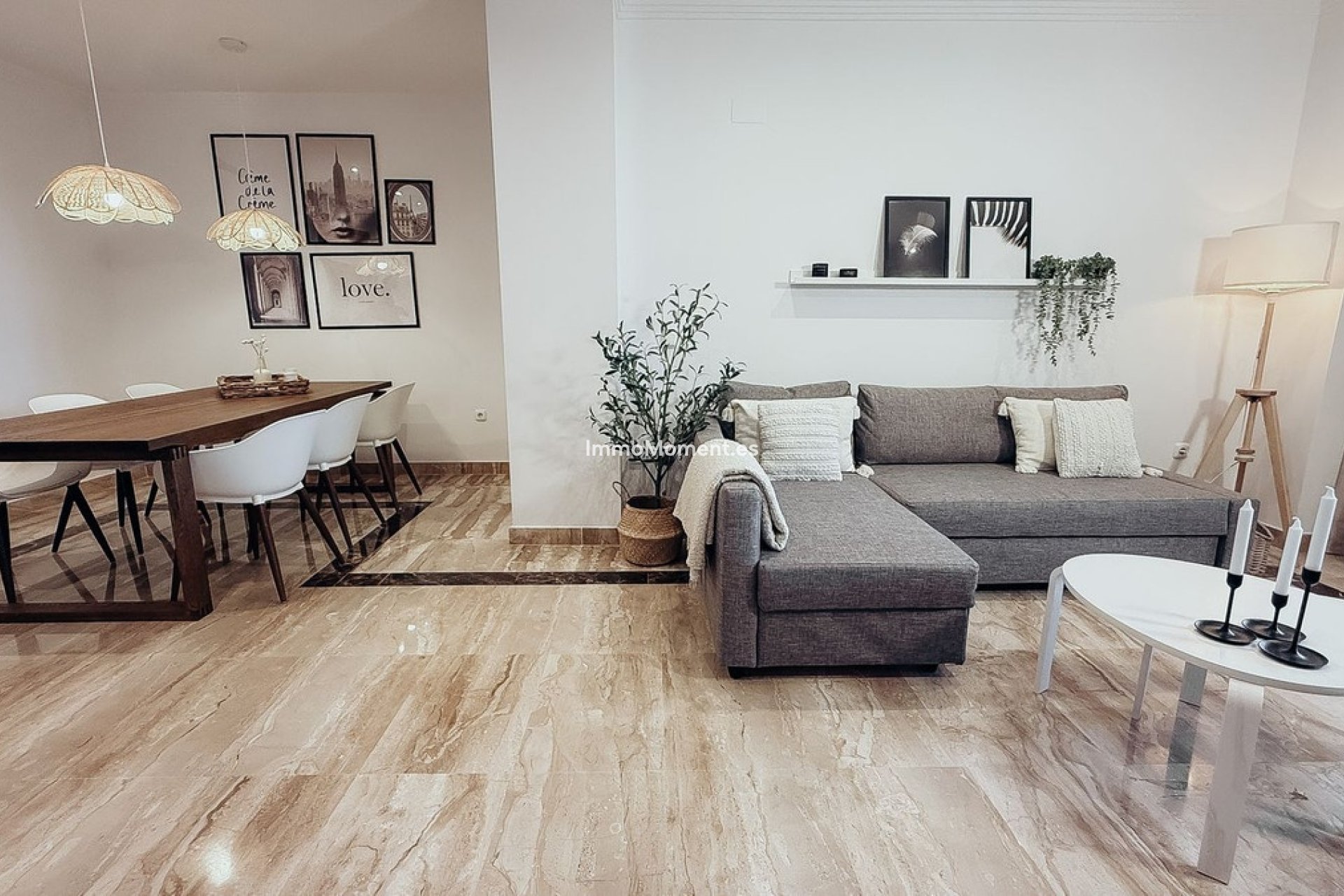 Reventa - Apartamento - Estepona  - Estepona Centro