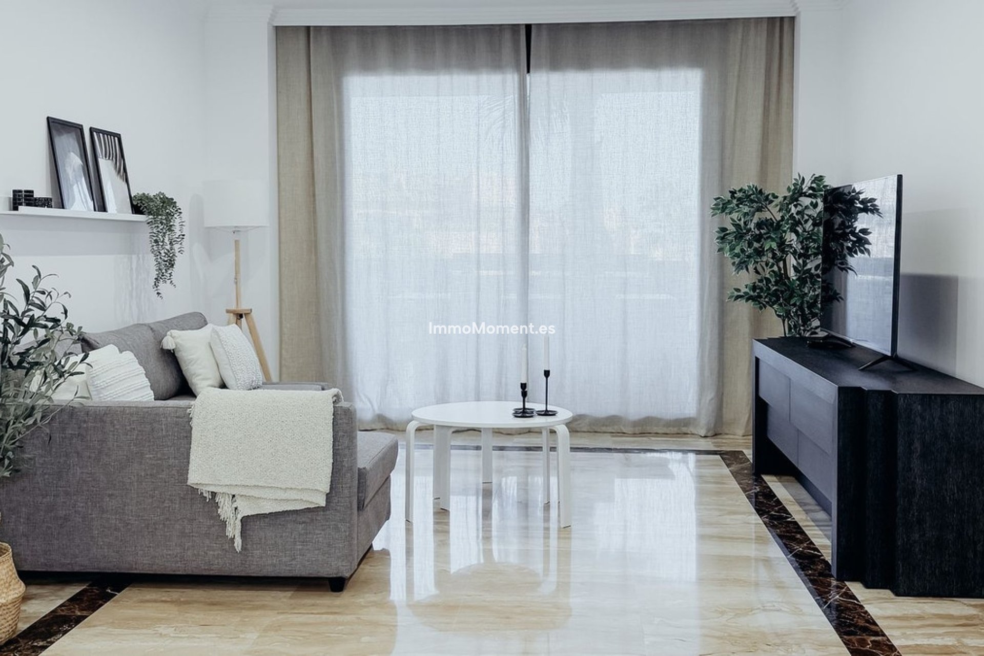 Reventa - Apartamento - Estepona  - Estepona Centro