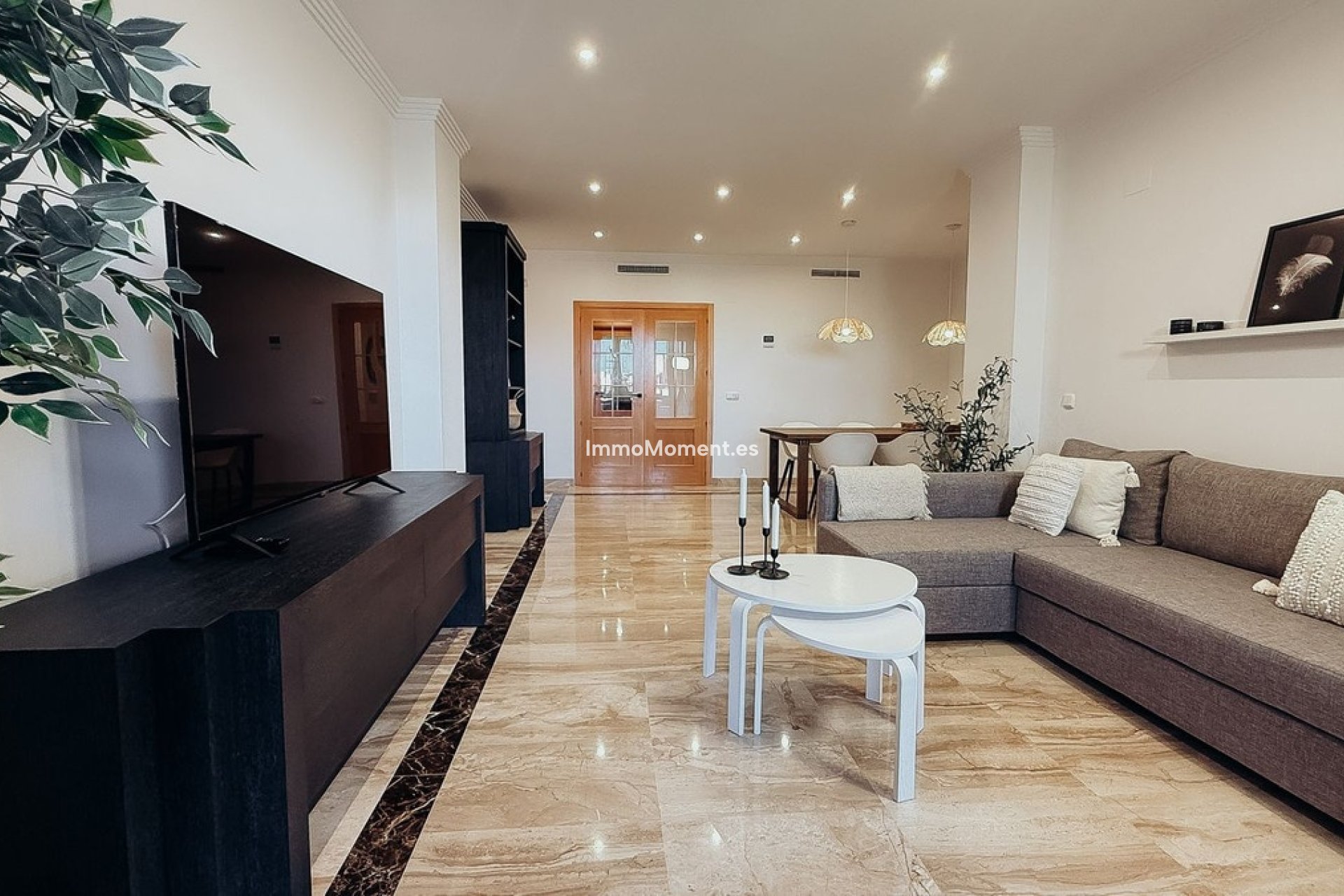 Reventa - Apartamento - Estepona  - Estepona Centro